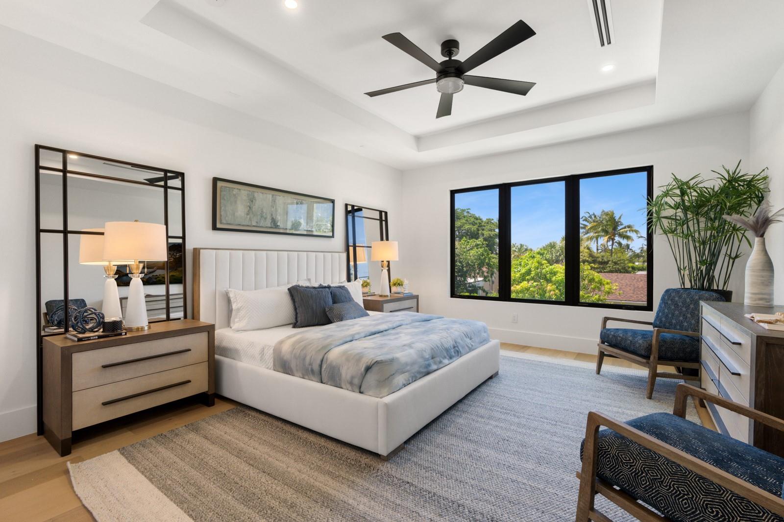 BROADMOOR SEC 1 - Residential