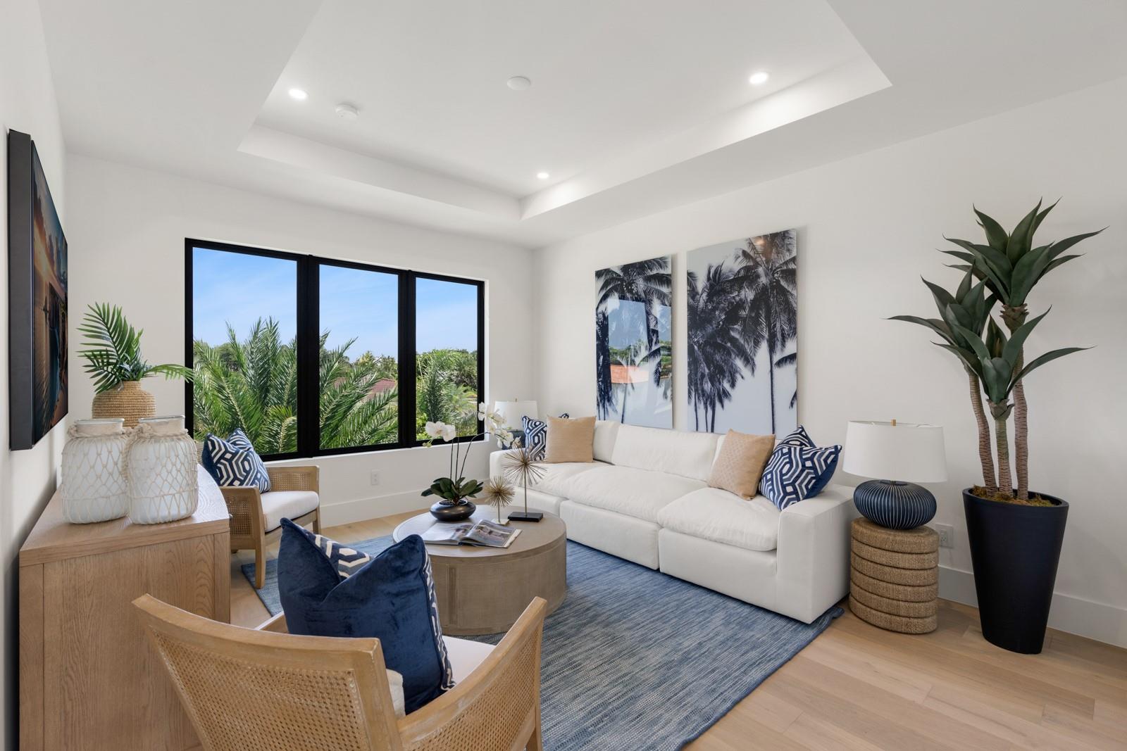 BROADMOOR SEC 1 - Residential