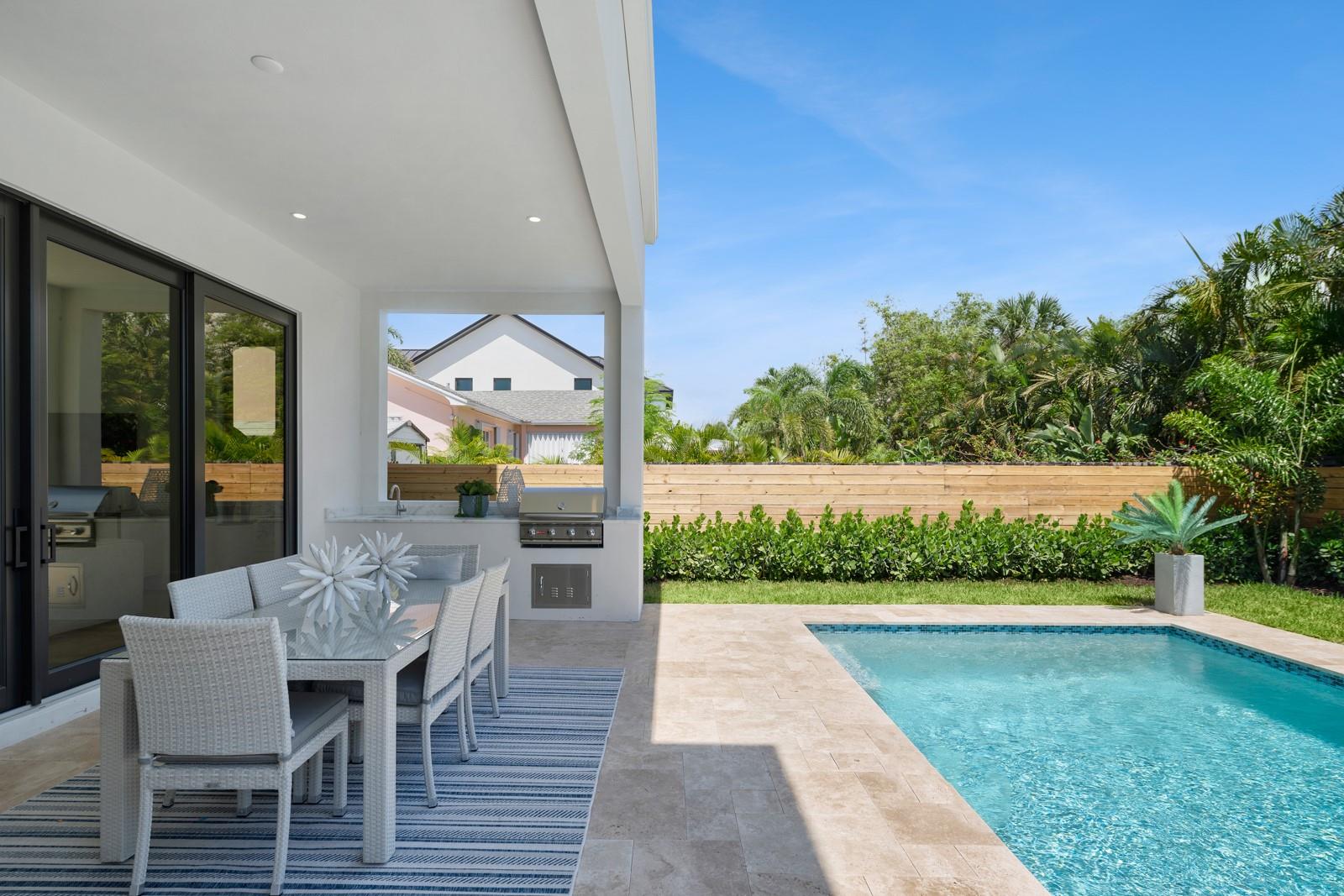 BROADMOOR SEC 1 - Residential