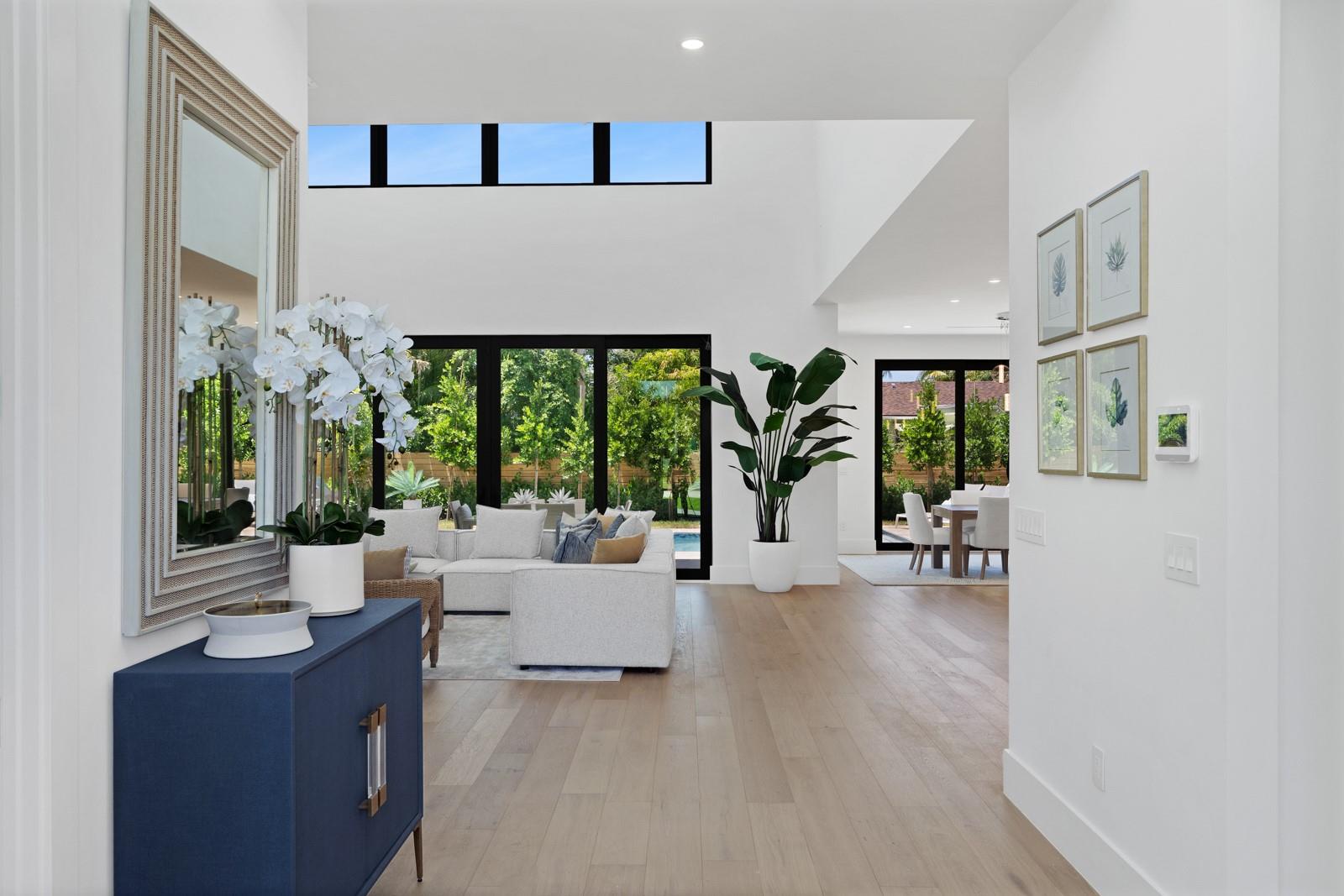 BROADMOOR SEC 1 - Residential