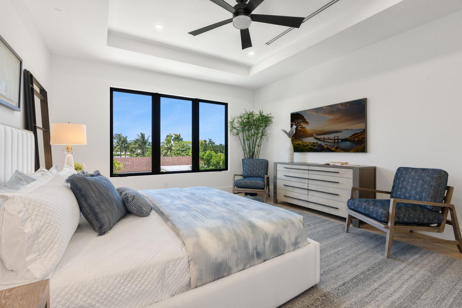 BROADMOOR SEC 1 - Residential