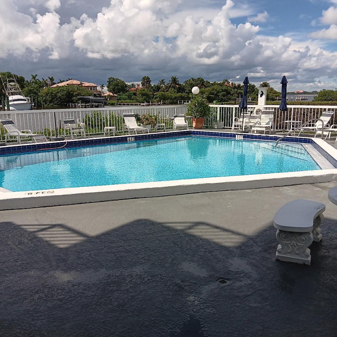 3501 S OCEAN Boulevard 107
