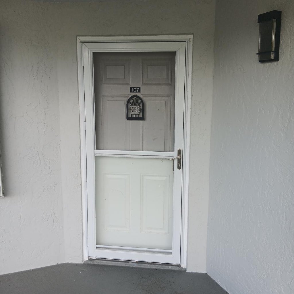 Photo of 3501 S OCEAN Boulevard #107, South Palm Beach, FL 33480 (MLS # B26078378)