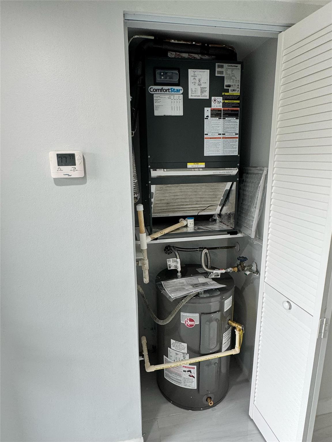 CYPRESS CHASE NORTH - Residential