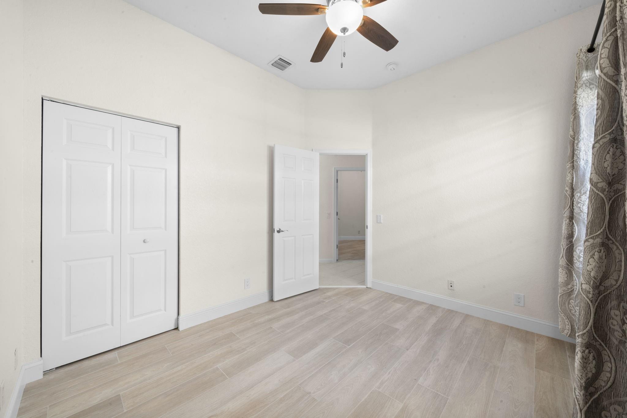 Sector 2-Parcels 17, 18, - Residential Lease