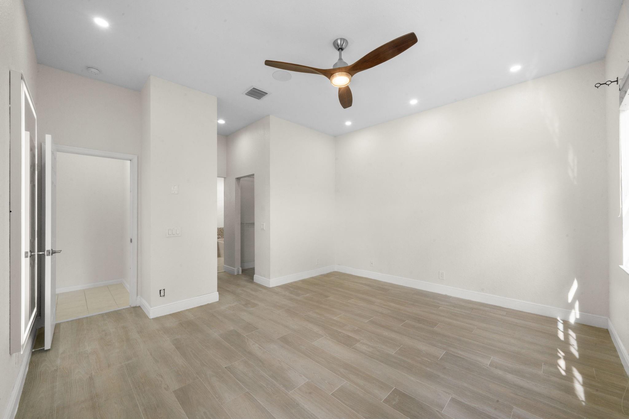 Sector 2-Parcels 17, 18, - Residential Lease