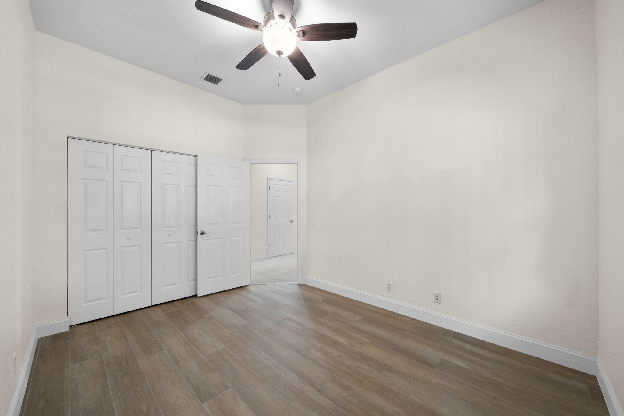 Sector 2-Parcels 17, 18, - Residential Lease