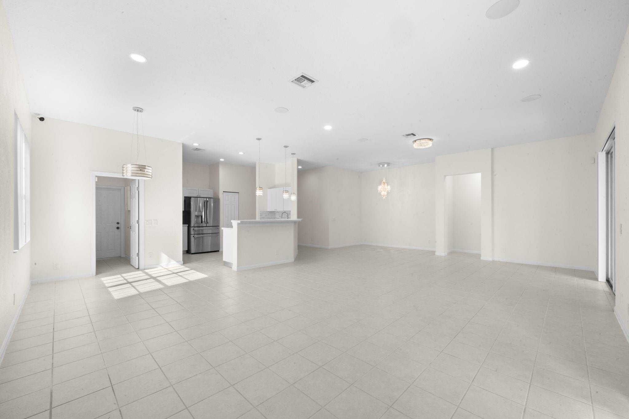 Sector 2-Parcels 17, 18, - Residential Lease