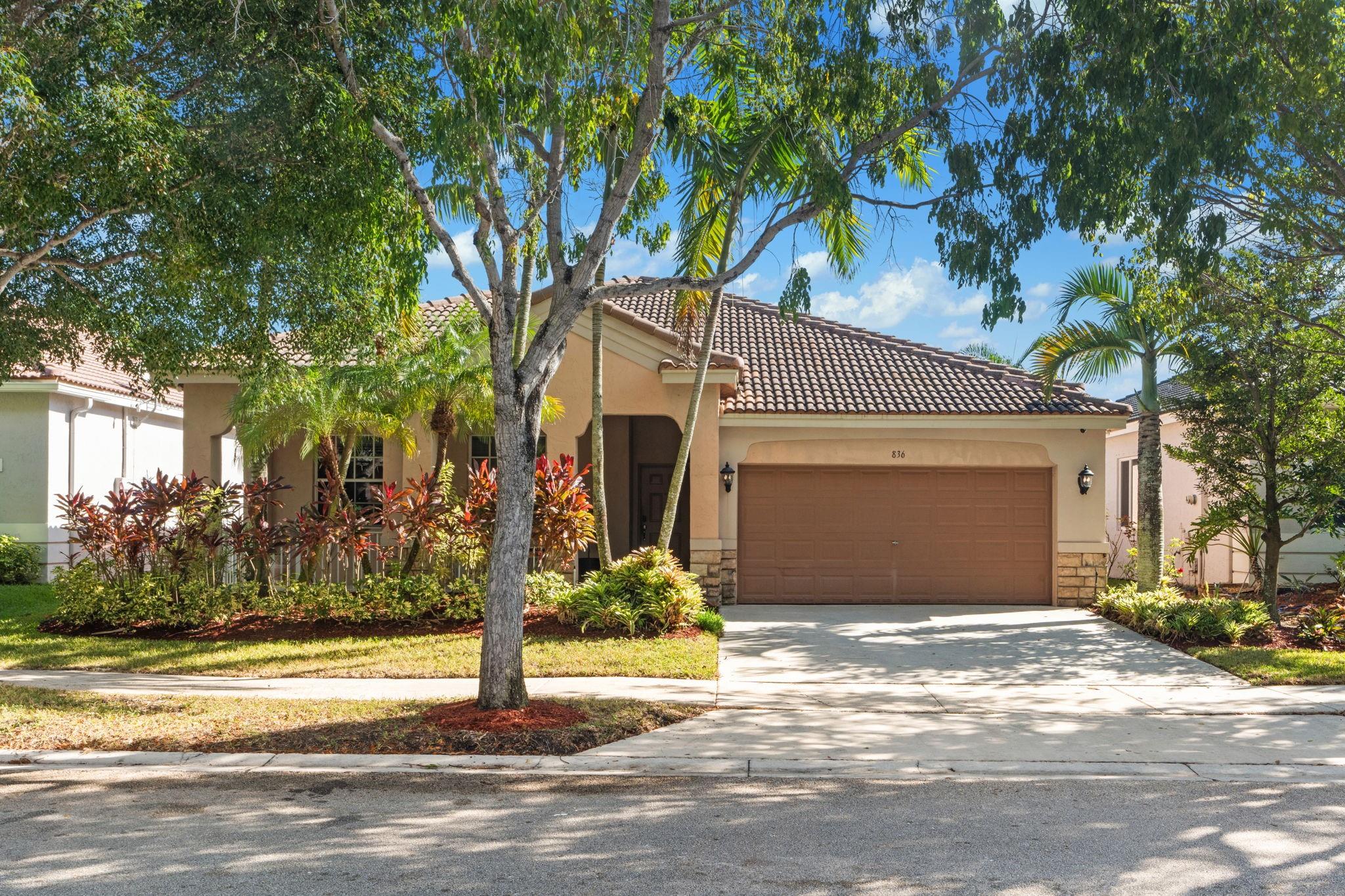 Sector 2-Parcels 17, 18, - Residential Lease