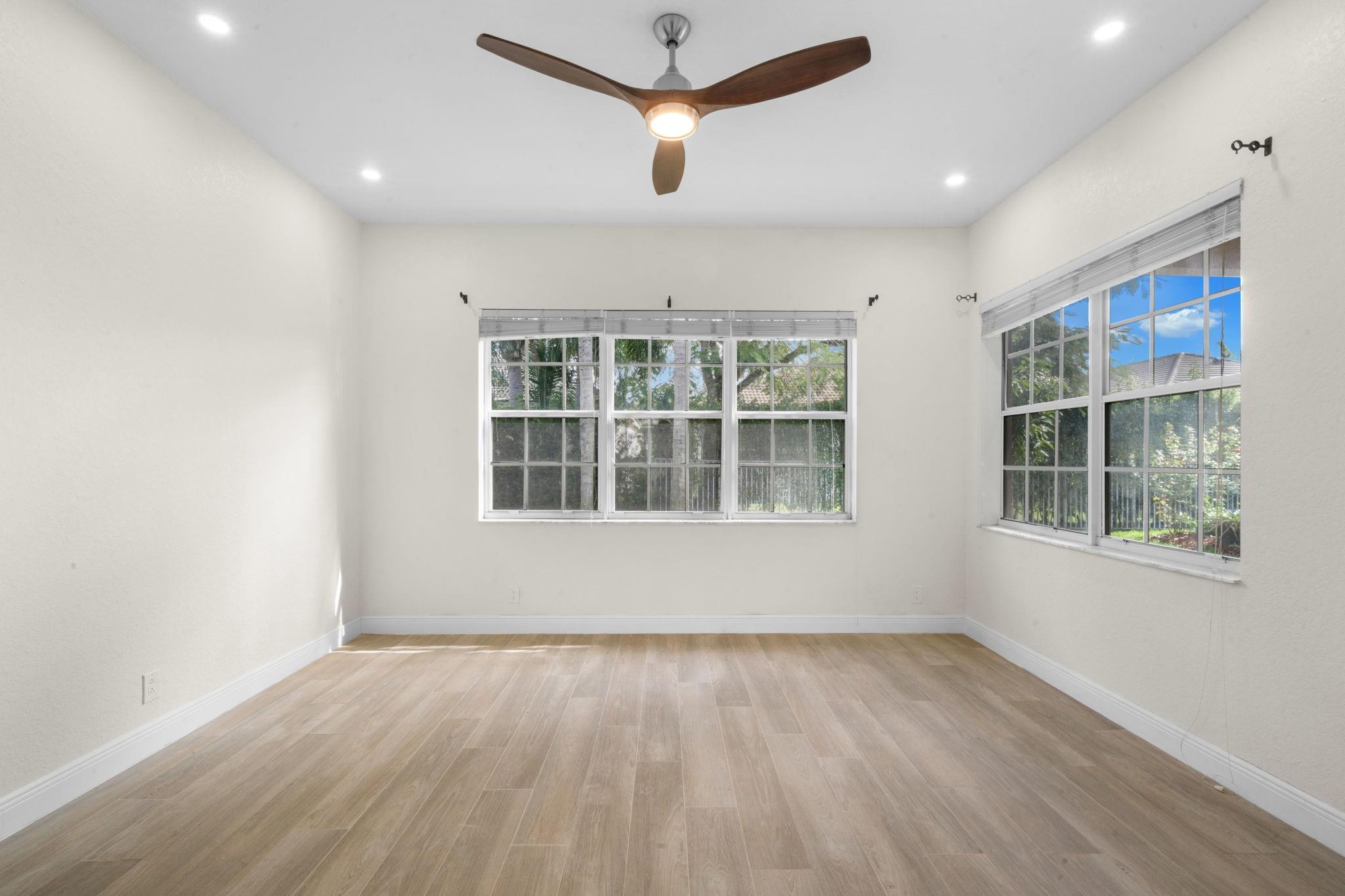 Sector 2-Parcels 17, 18, - Residential Lease