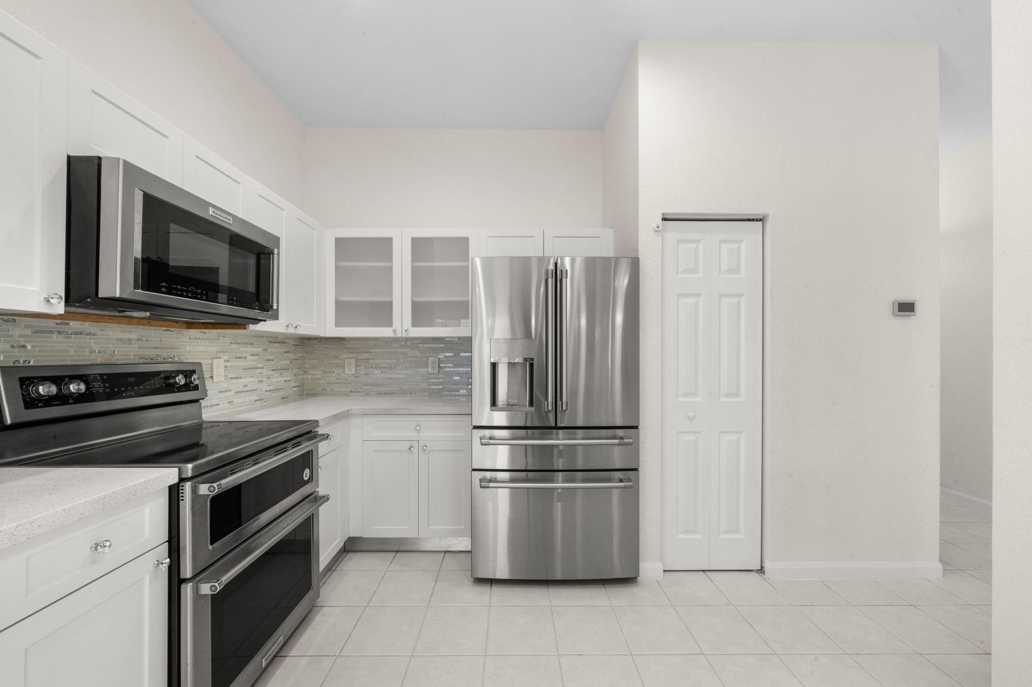 Sector 2-Parcels 17, 18, - Residential Lease