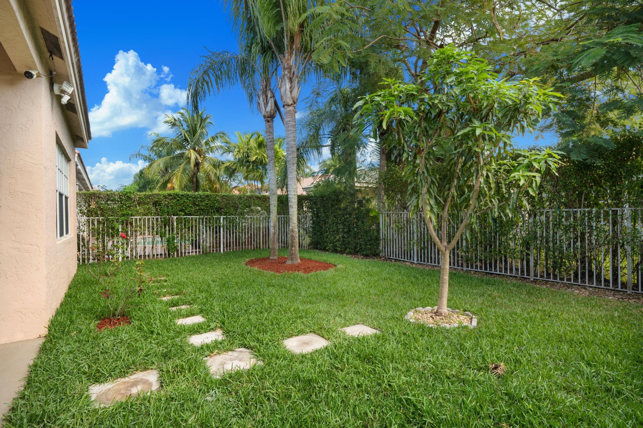 Sector 2-Parcels 17, 18, - Residential Lease