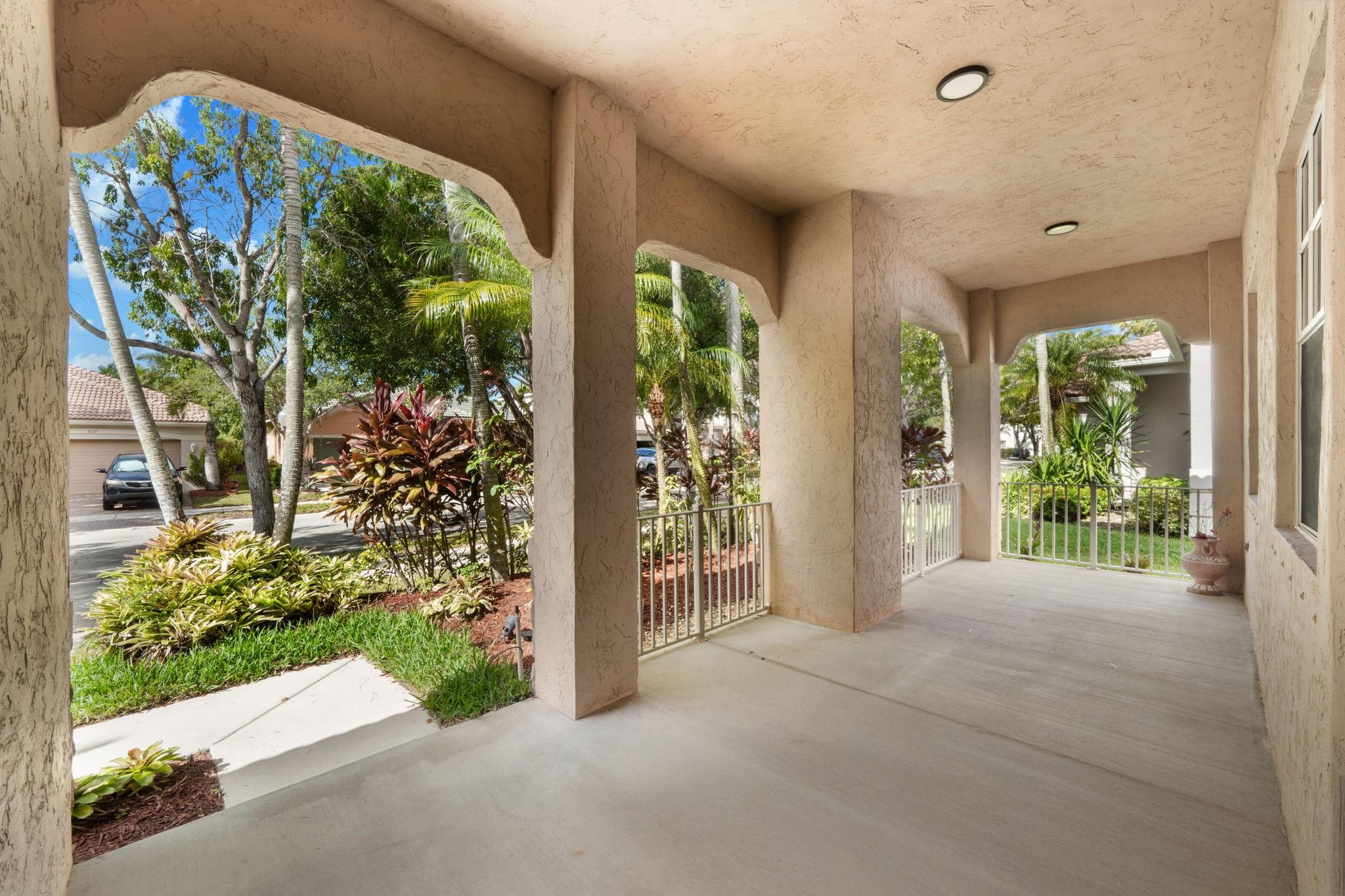 Sector 2-Parcels 17, 18, - Residential Lease