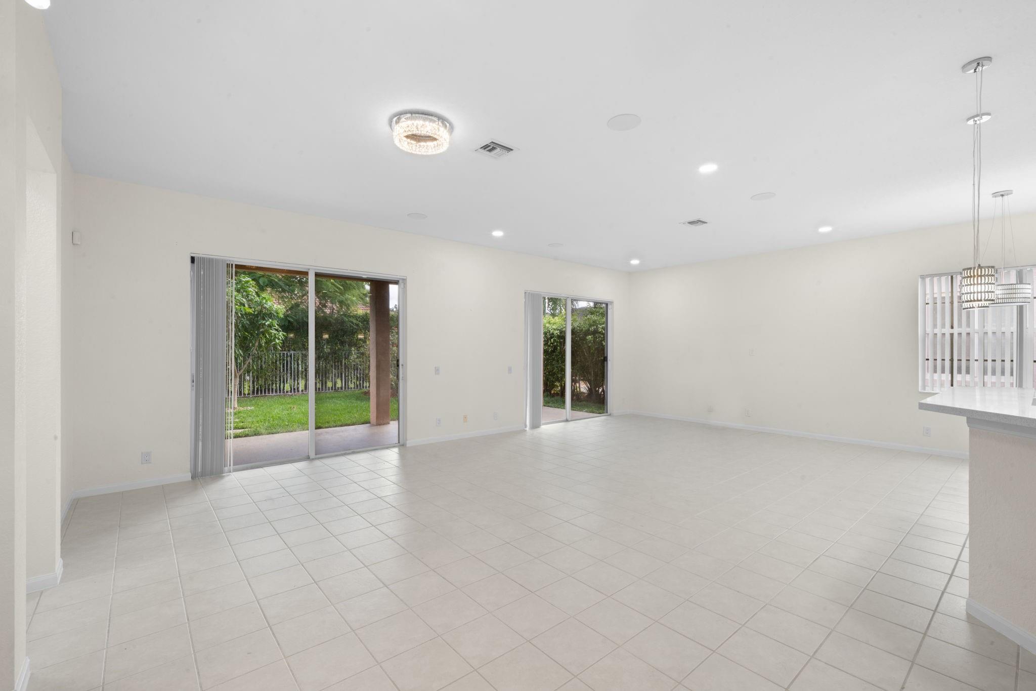 Sector 2-Parcels 17, 18, - Residential Lease