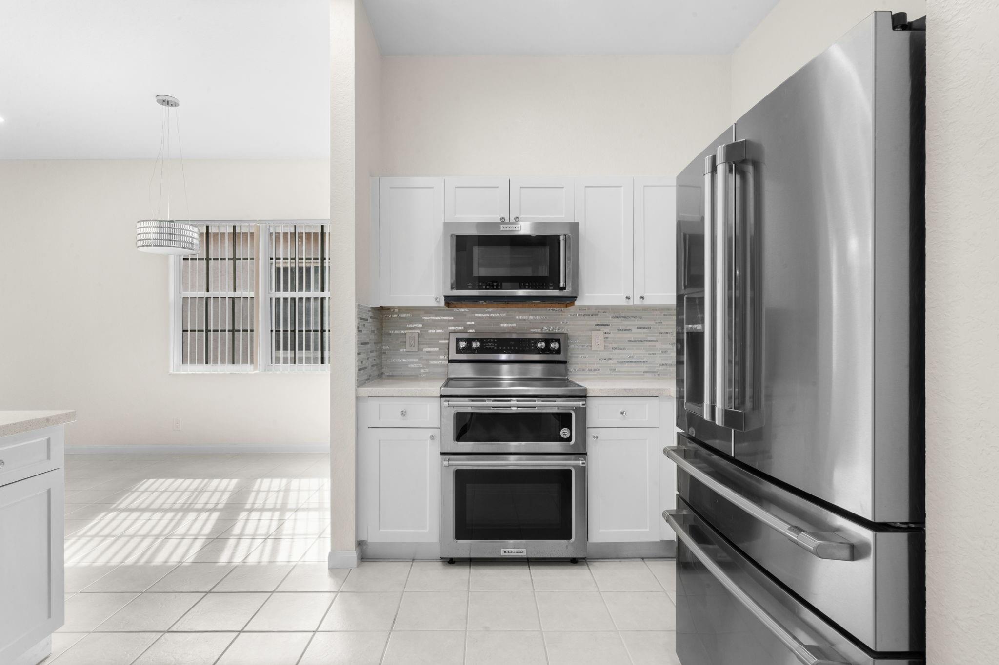 Sector 2-Parcels 17, 18, - Residential Lease