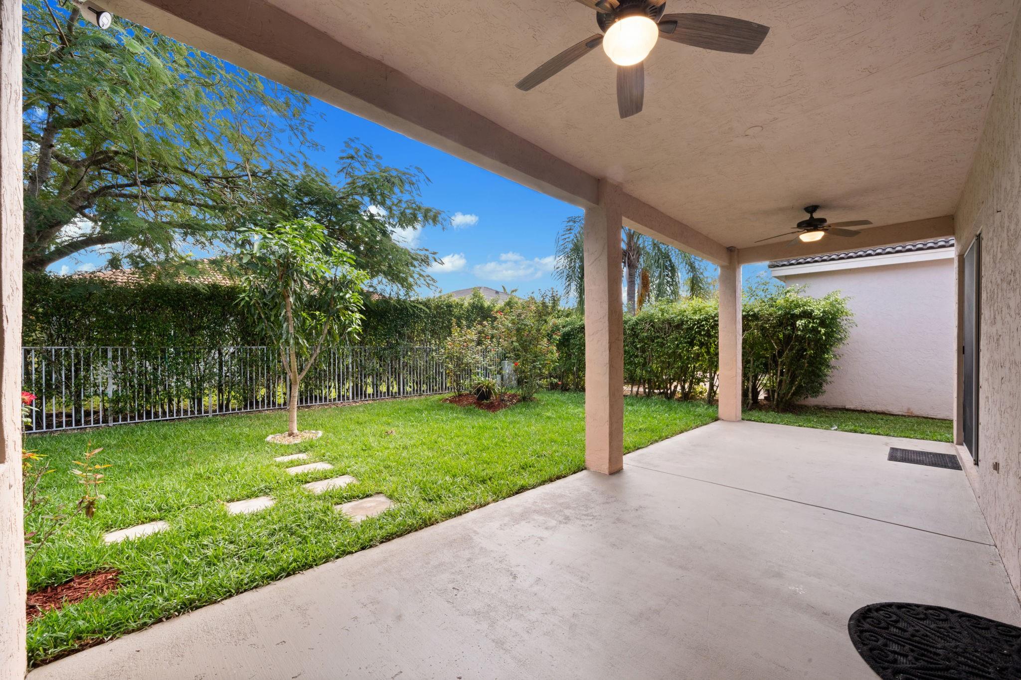 Sector 2-Parcels 17, 18, - Residential Lease