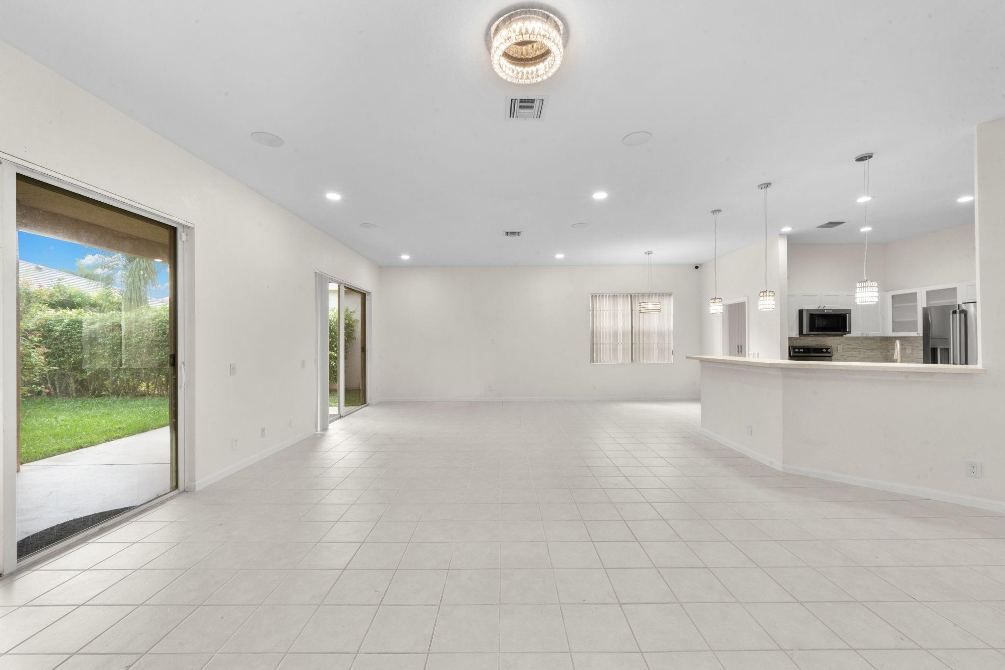 Sector 2-Parcels 17, 18, - Residential Lease