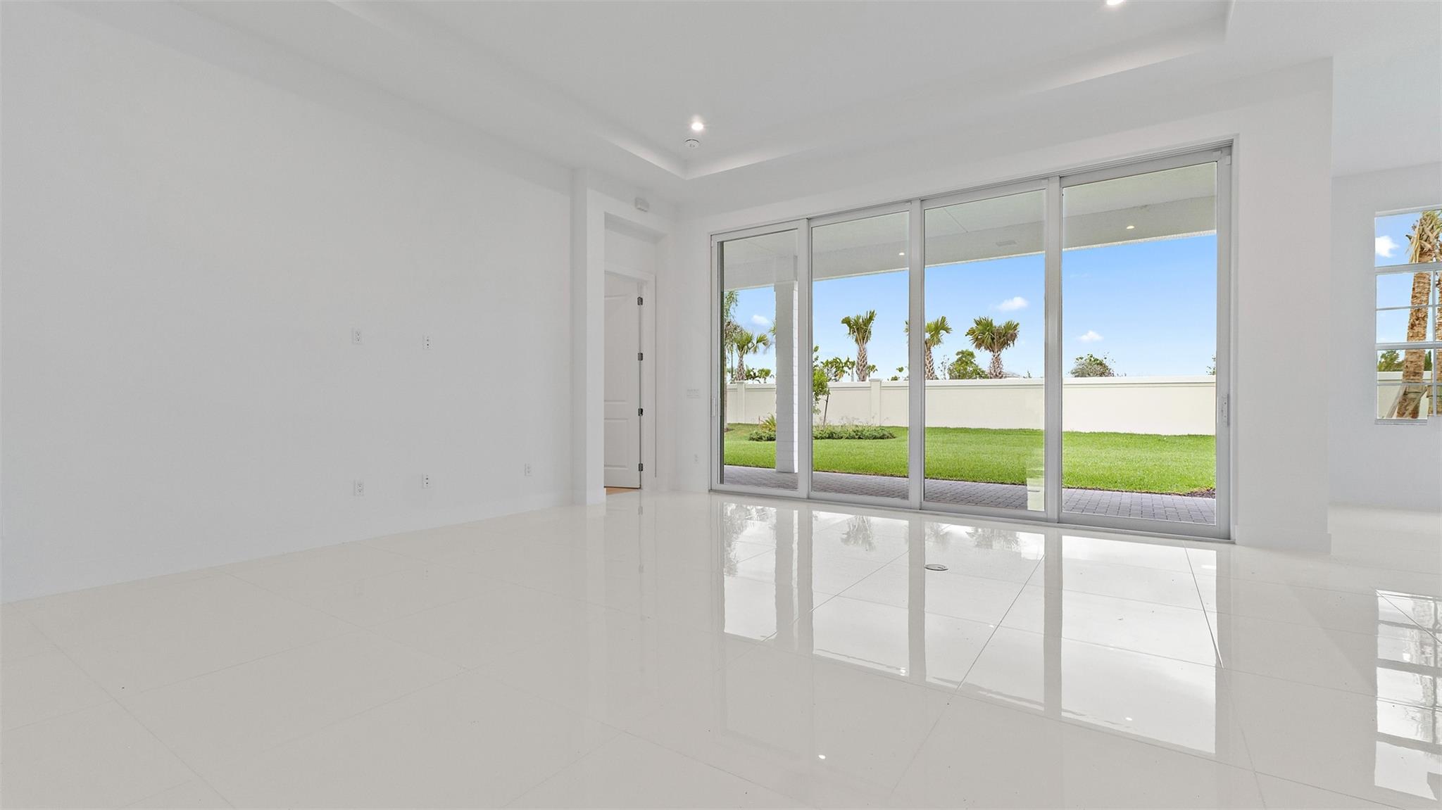 L'Ambiance at Avenir - Residential