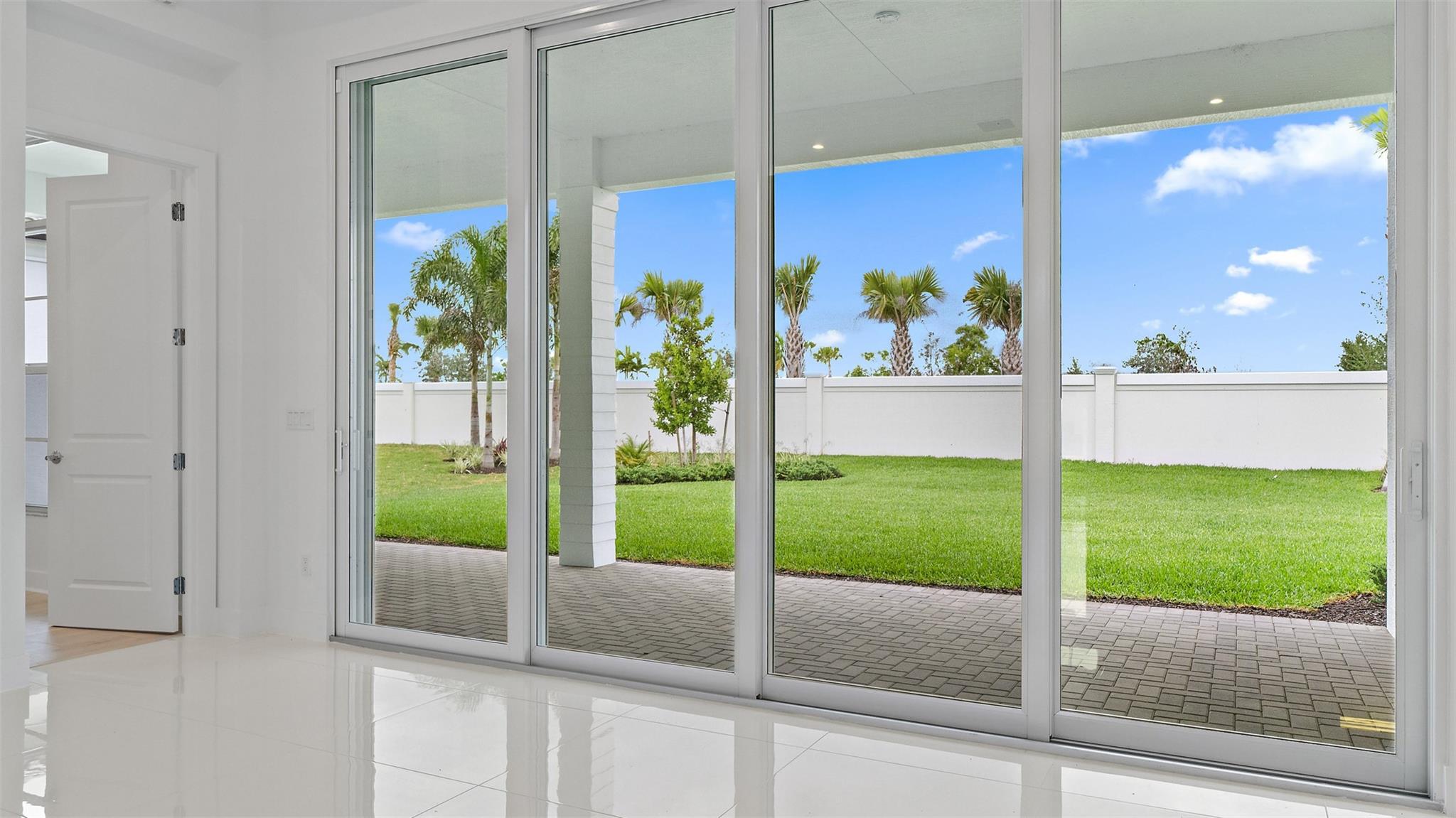 L'Ambiance at Avenir - Residential