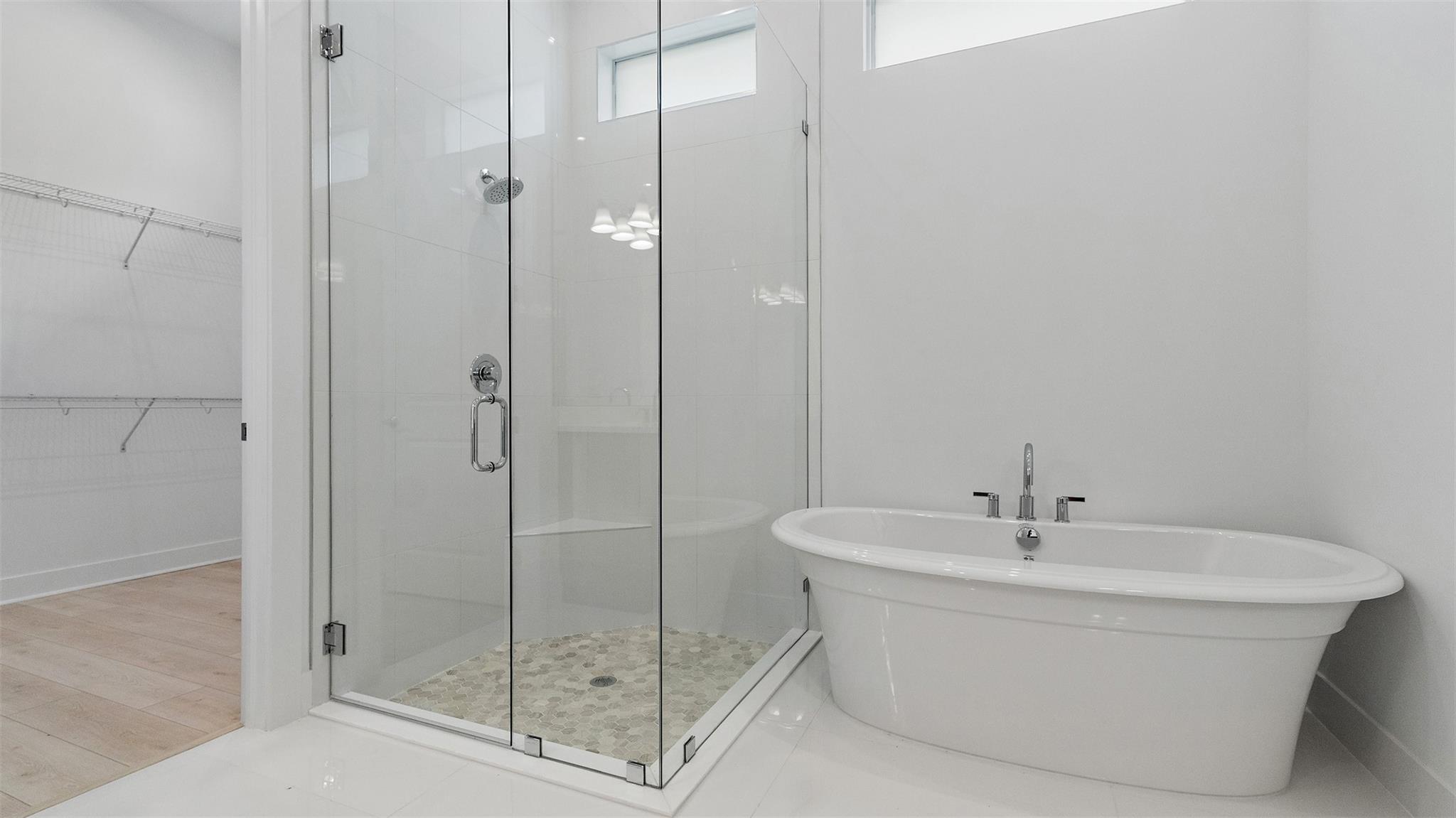 L'Ambiance at Avenir - Residential