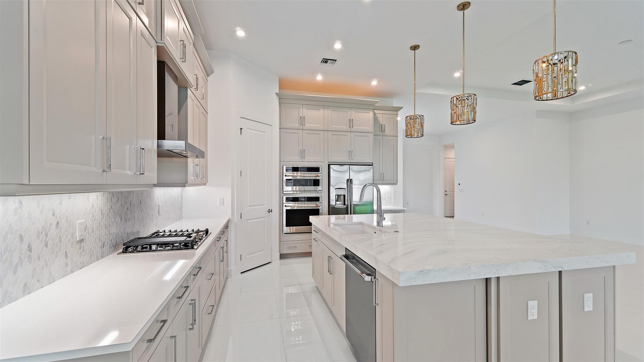 L'Ambiance at Avenir - Residential