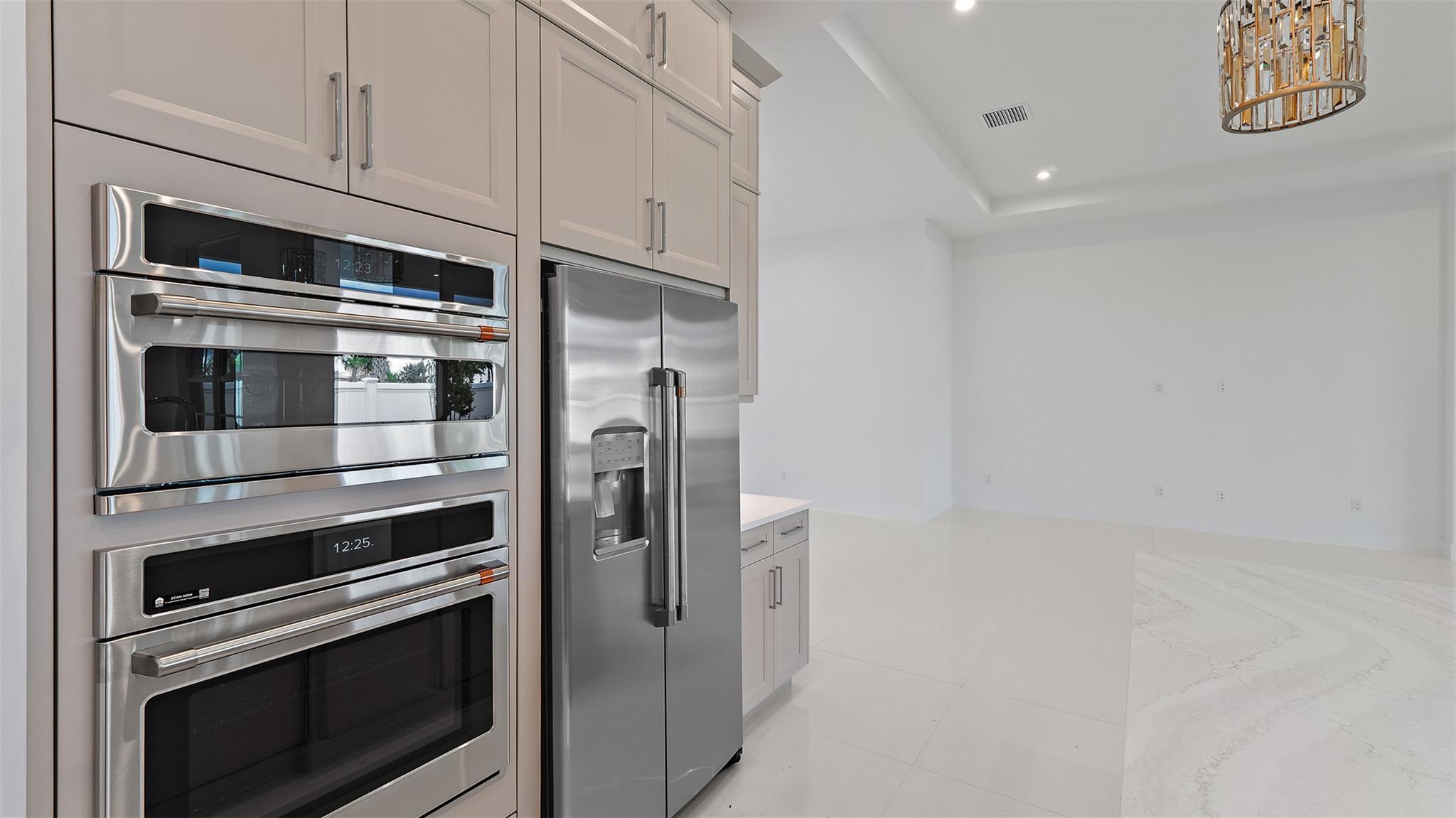 L'Ambiance at Avenir - Residential