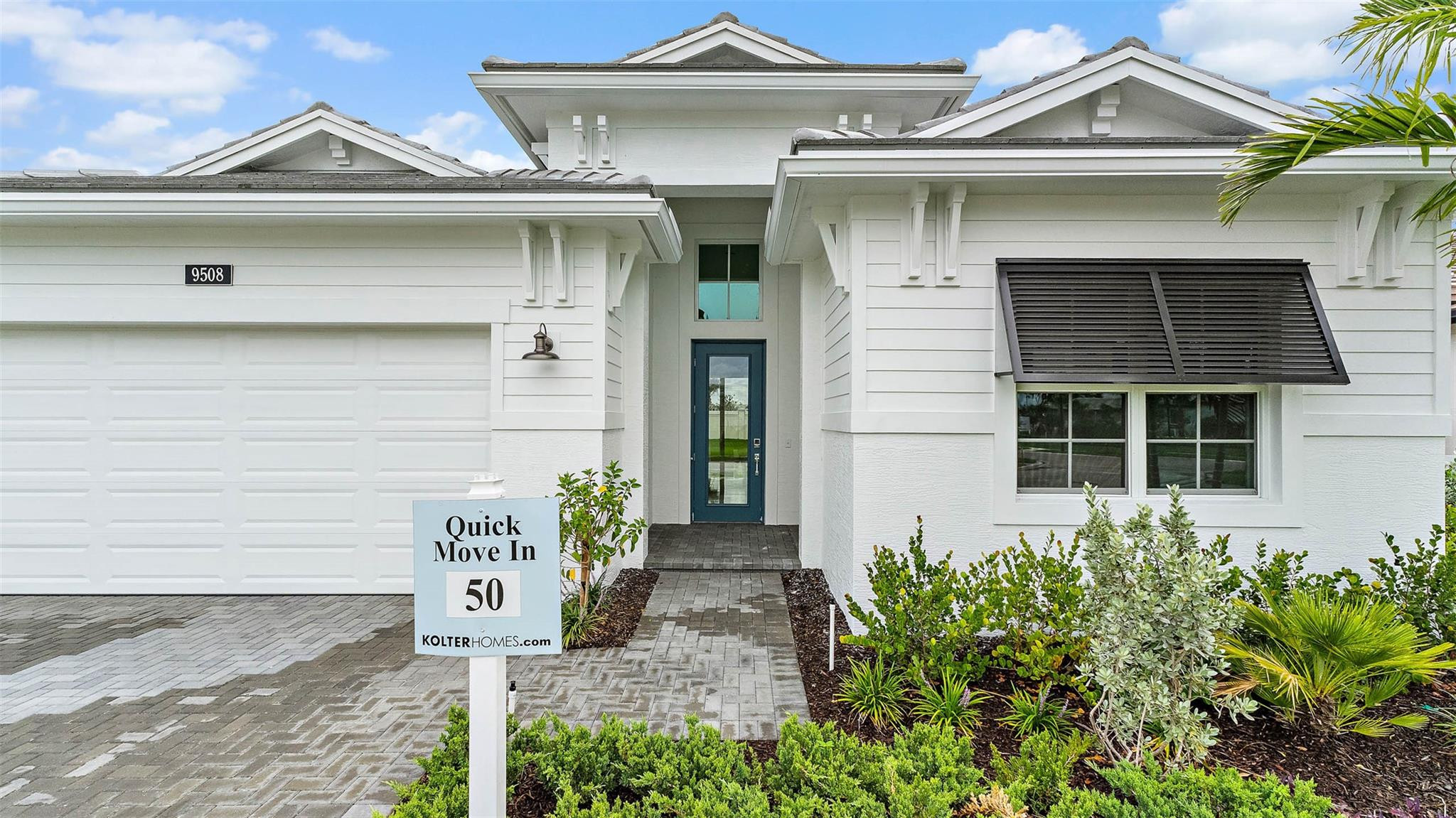 9508 St Germain Drive