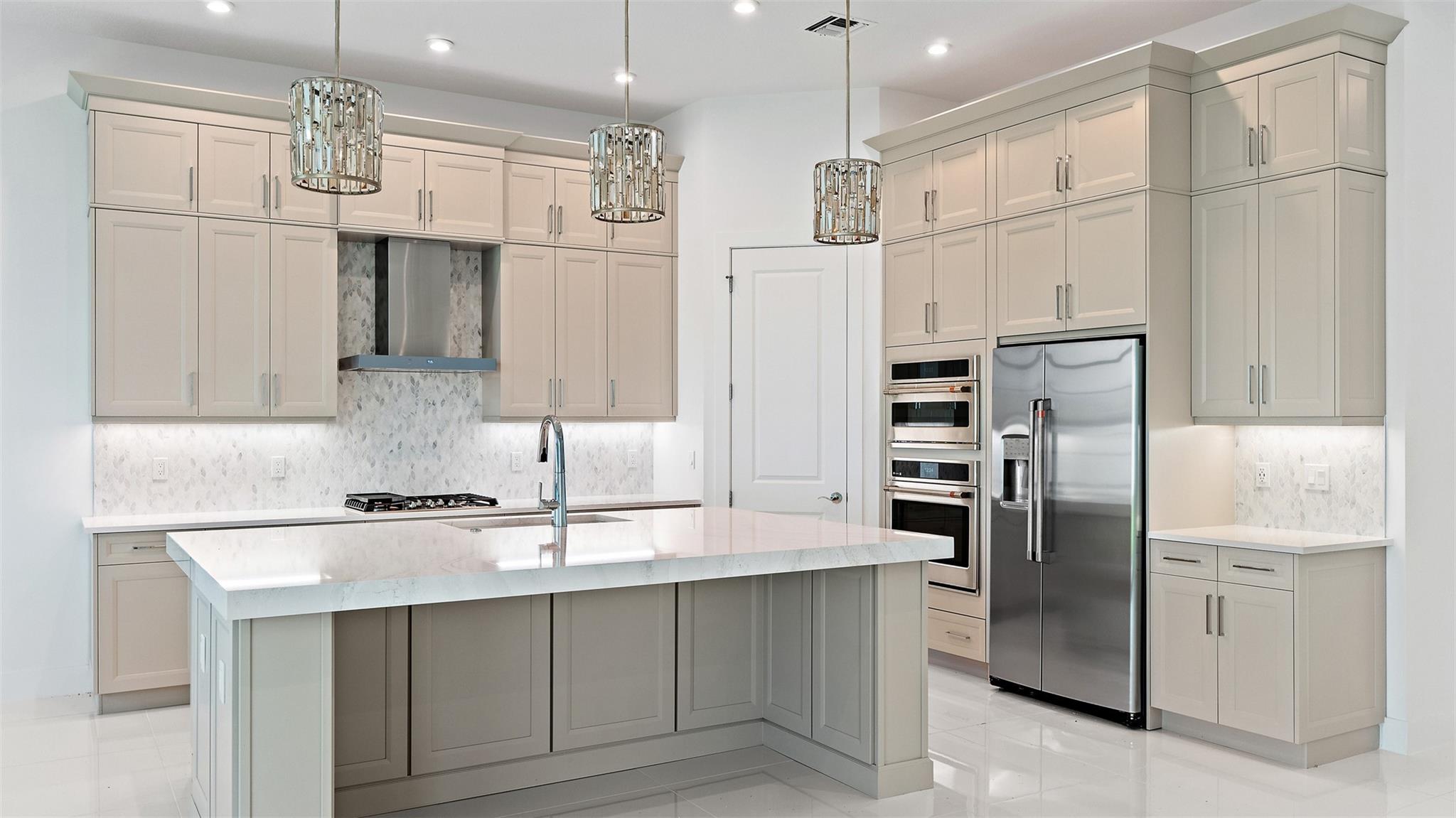 L'Ambiance at Avenir - Residential