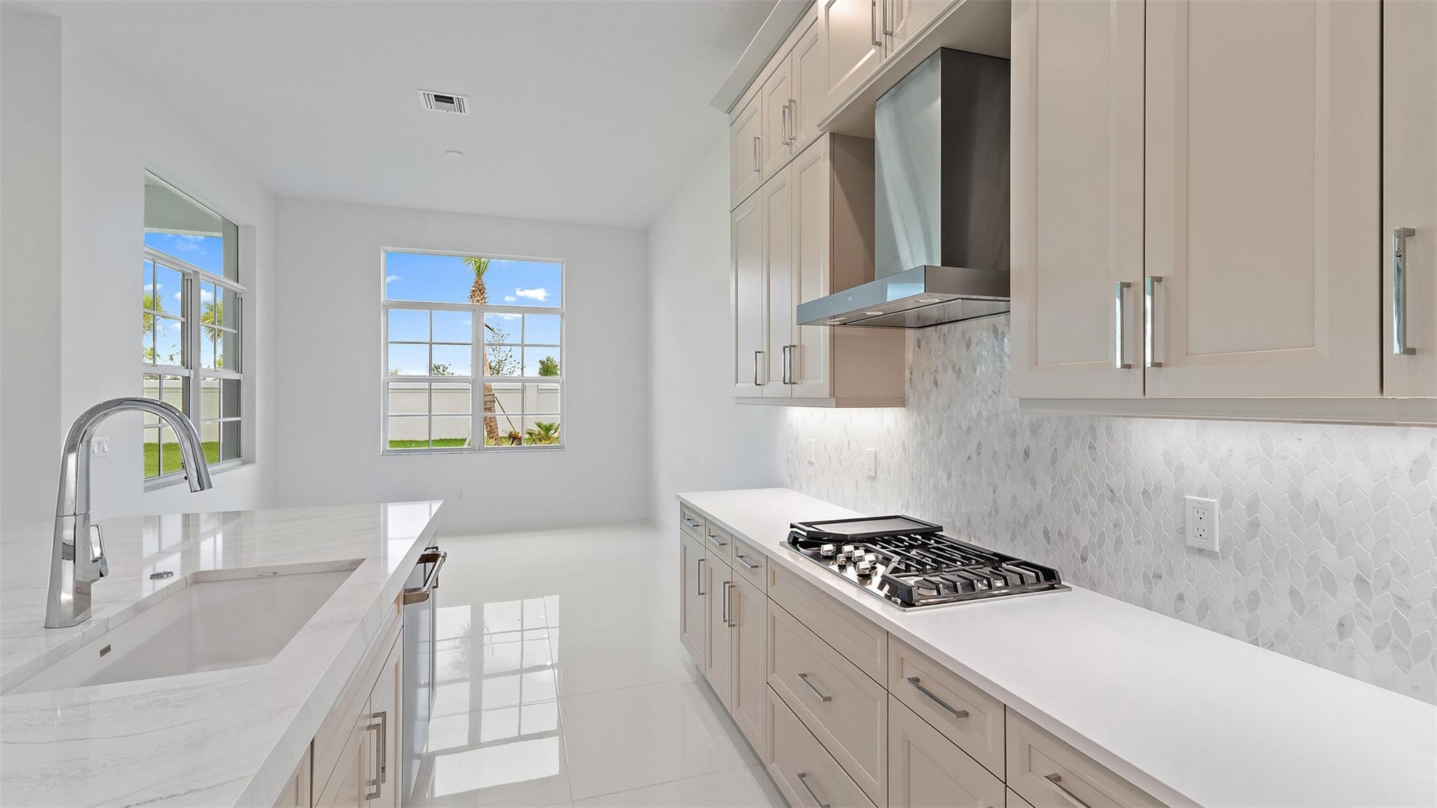 L'Ambiance at Avenir - Residential