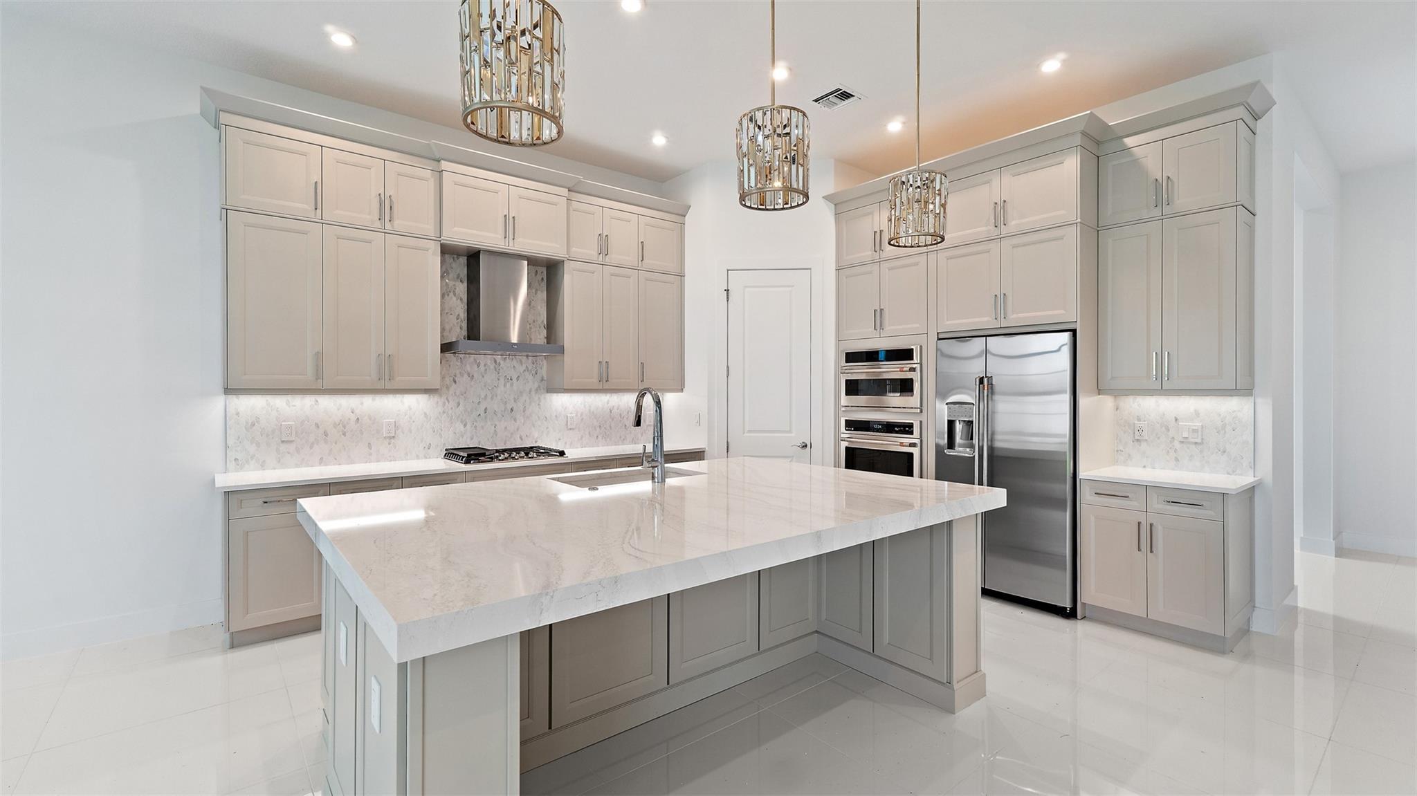 L'Ambiance at Avenir - Residential