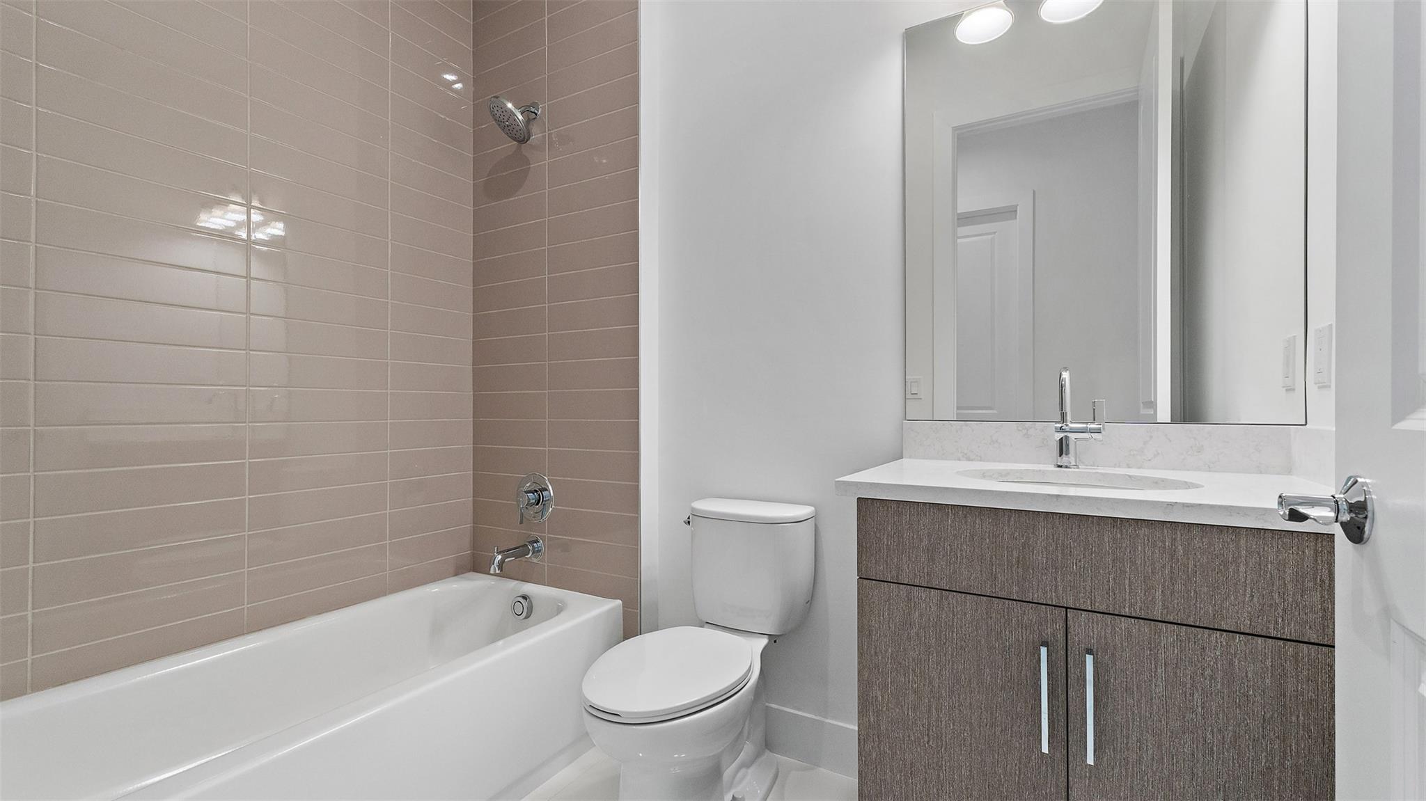 L'Ambiance at Avenir - Residential