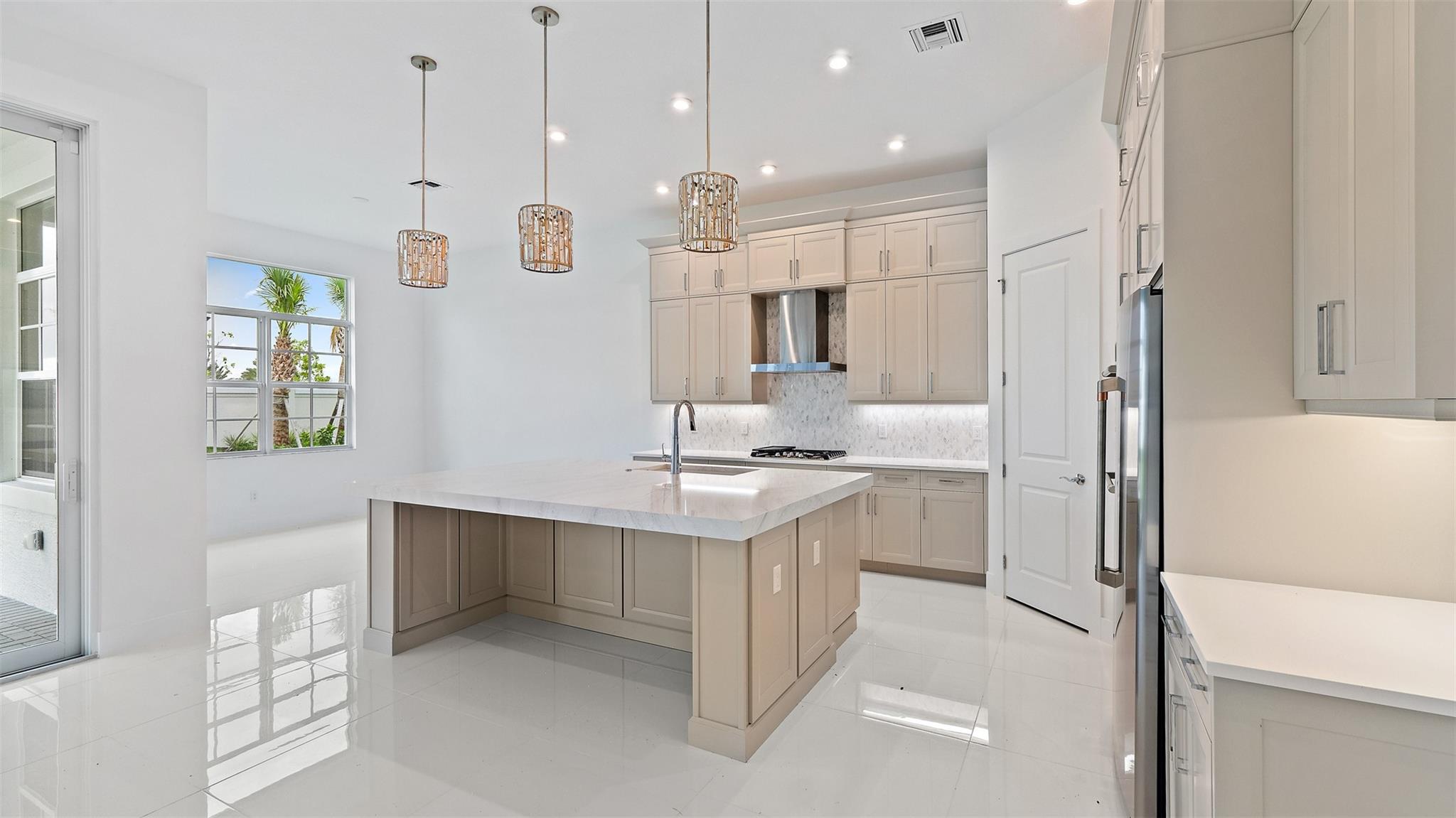 L'Ambiance at Avenir - Residential