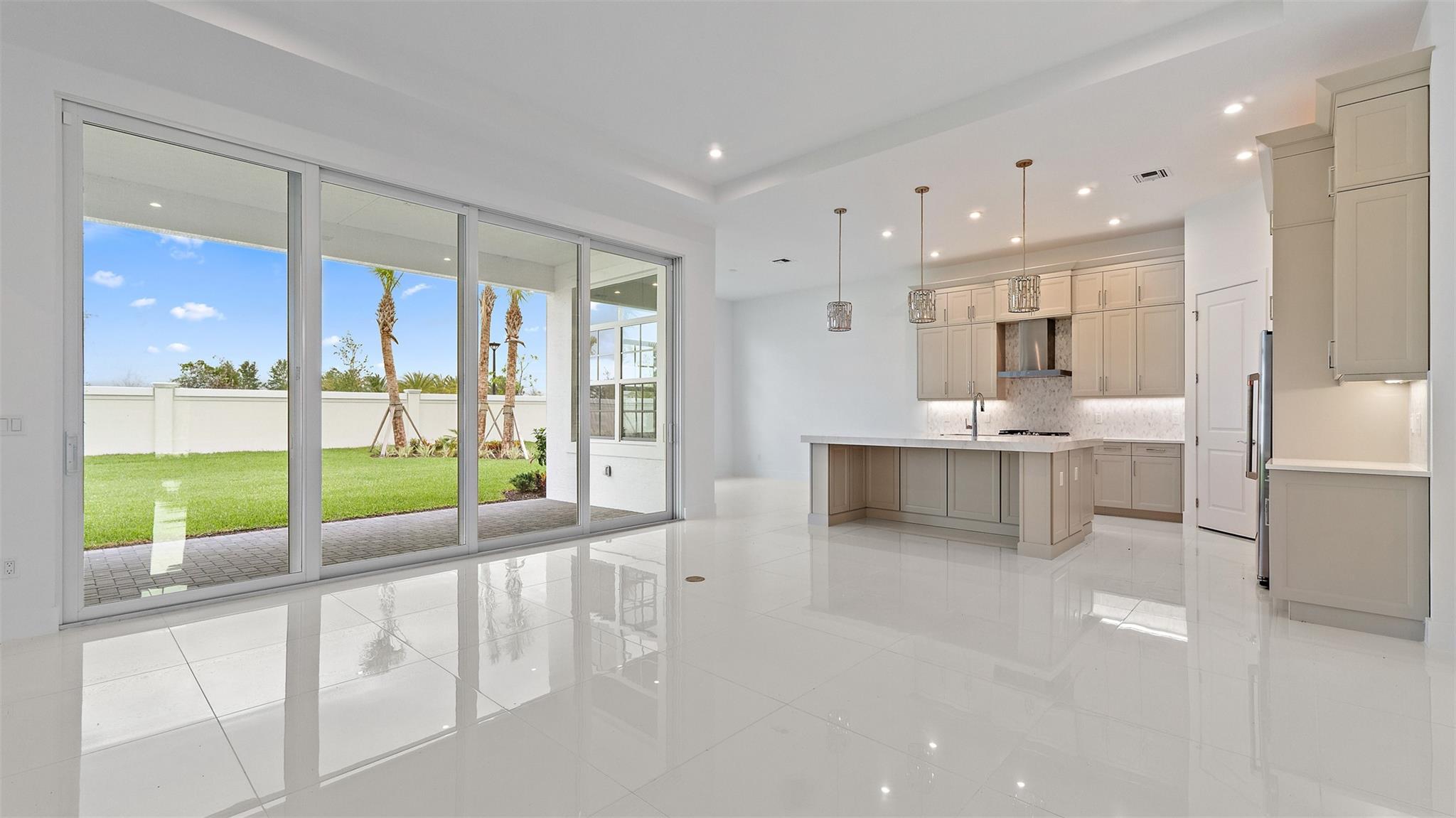 L'Ambiance at Avenir - Residential