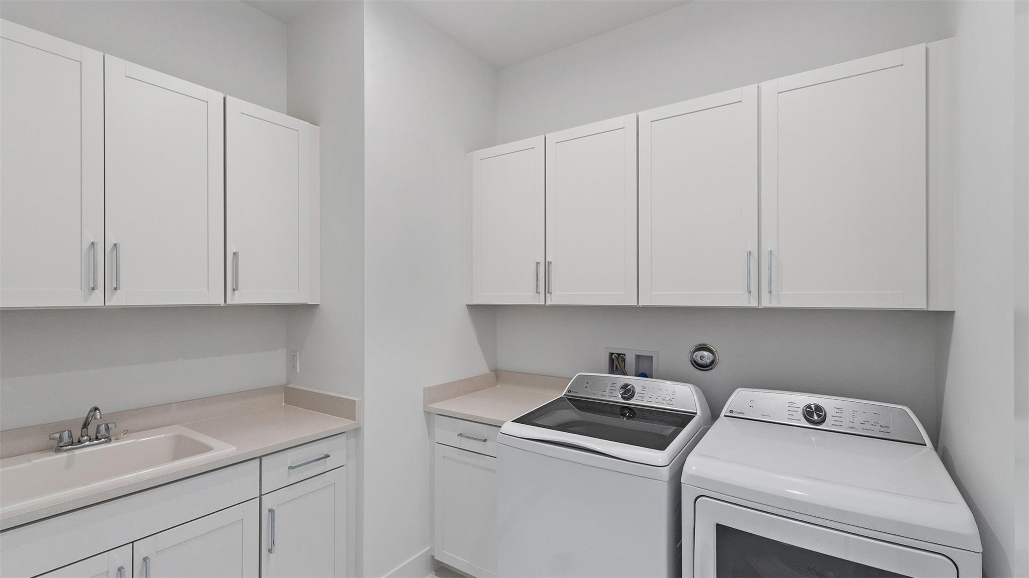 L'Ambiance at Avenir - Residential