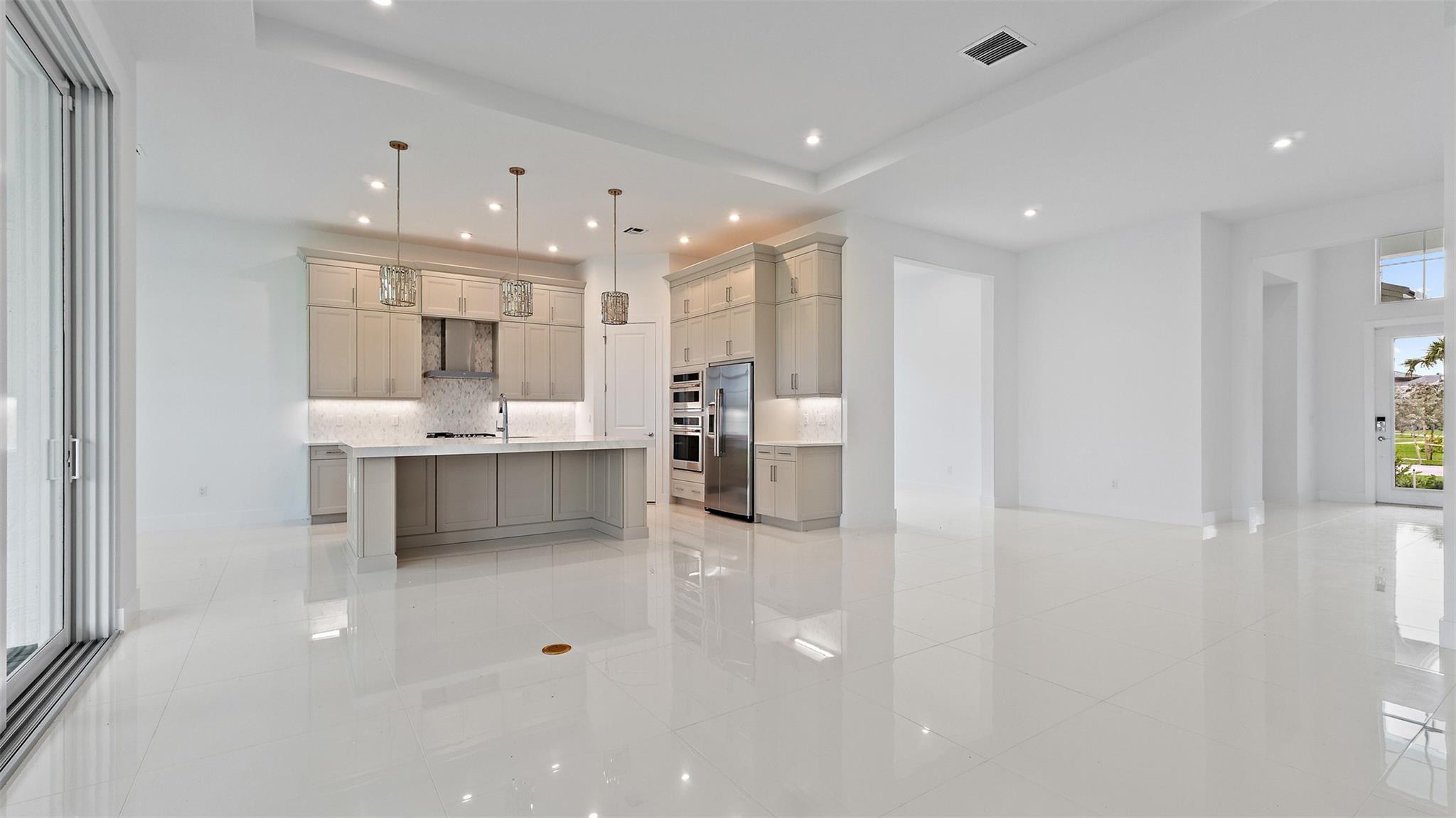 L'Ambiance at Avenir - Residential