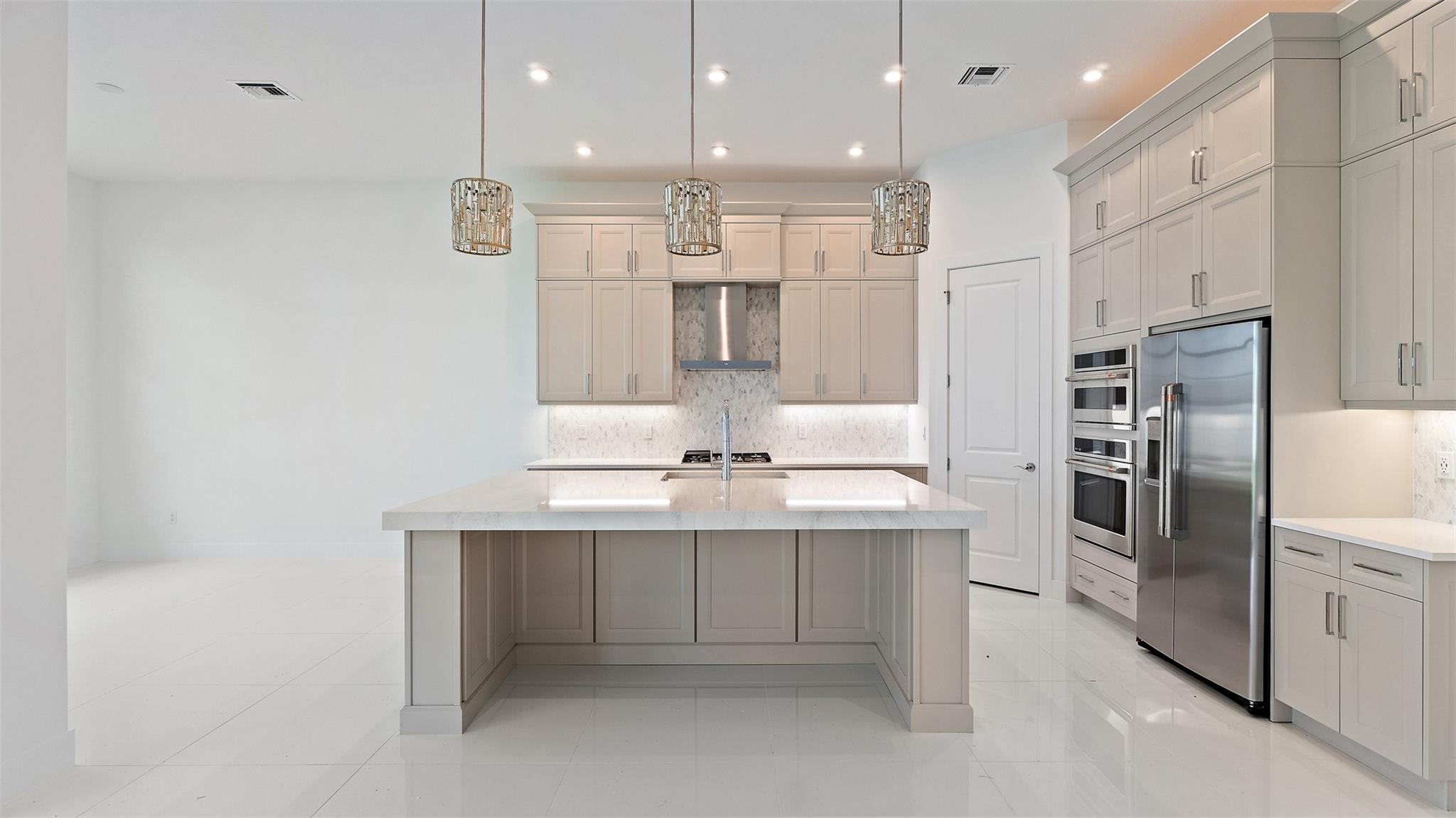 L'Ambiance at Avenir - Residential