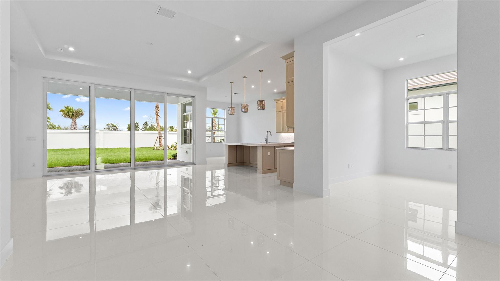 L'Ambiance at Avenir - Residential