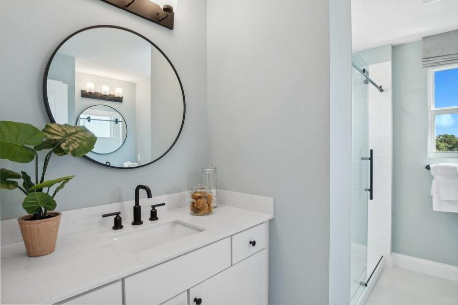 SALERNO RESERVE AT SHOWCASE PUD PHASE 2 - Residential