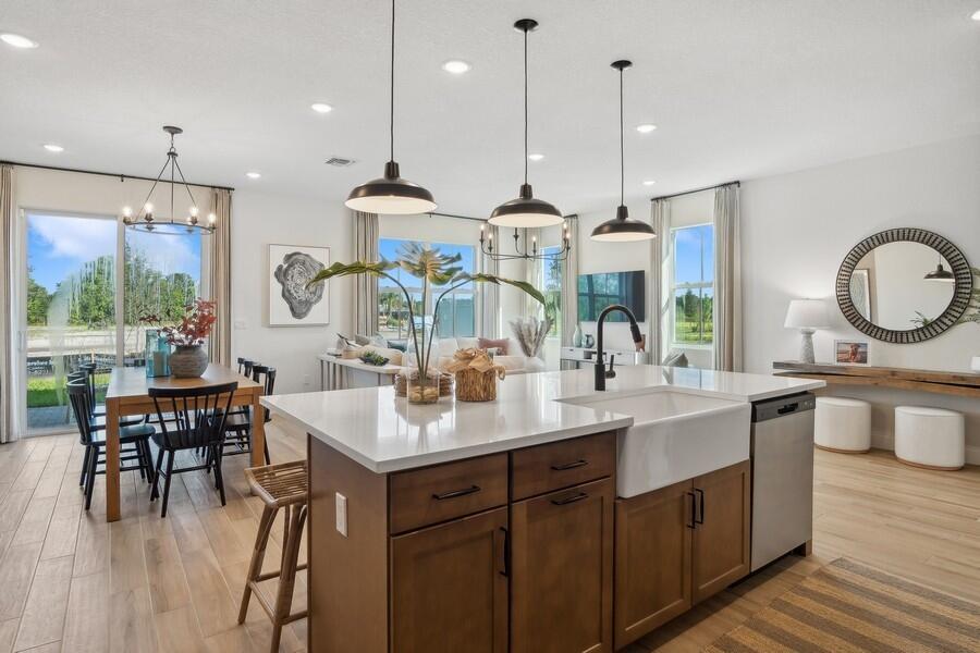 SALERNO RESERVE AT SHOWCASE PUD PHASE 2 - Residential