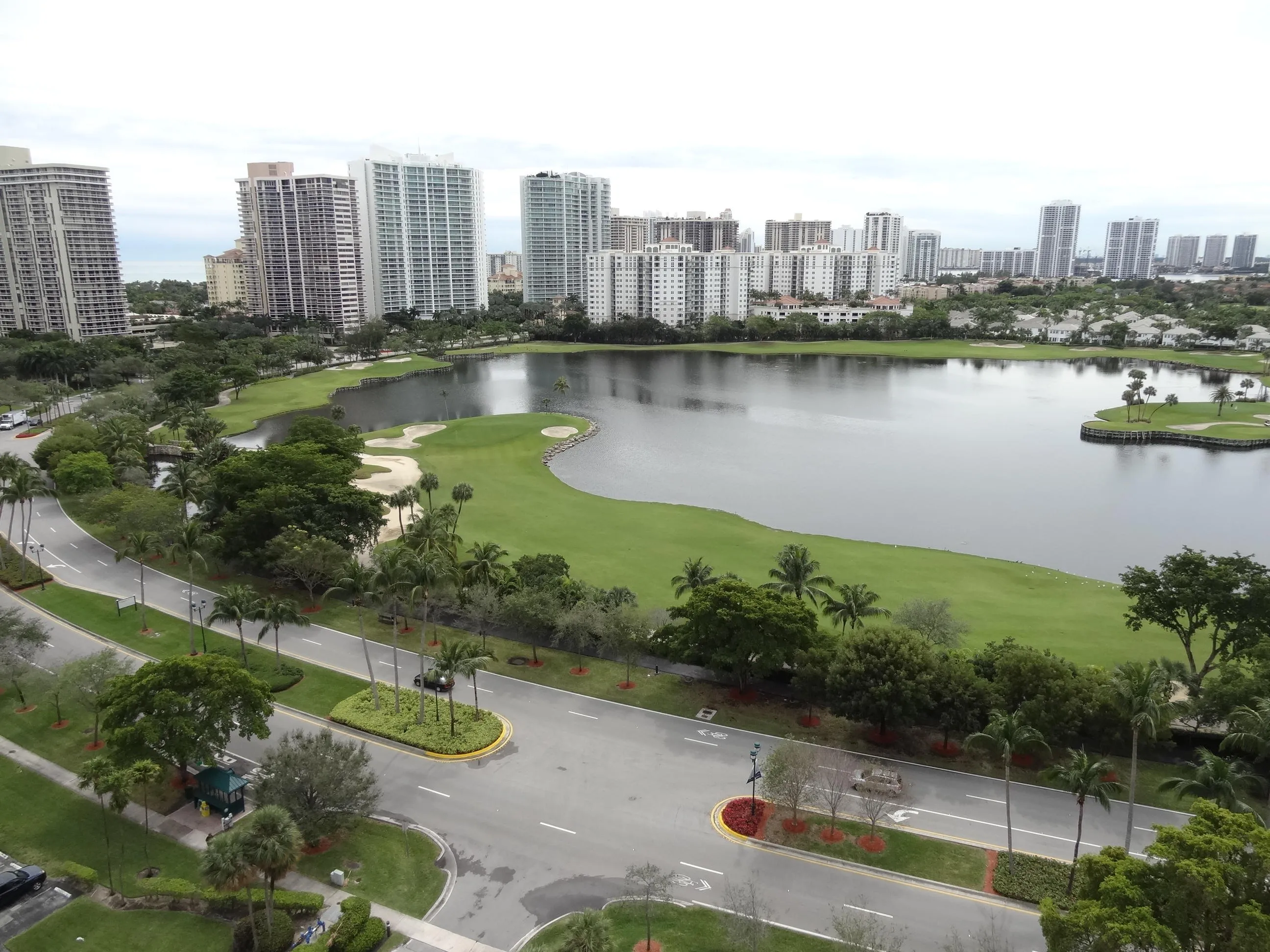 3625 N Country Club Dr Unit 1703  