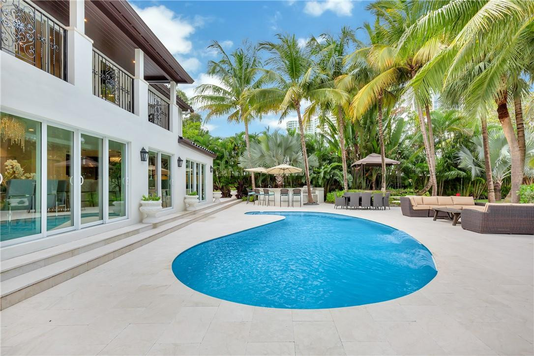 RIO VISTA 1-18 B - Residential