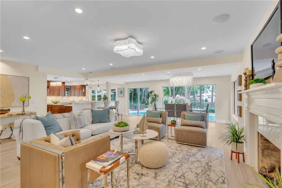 RIO VISTA 1-18 B - Residential