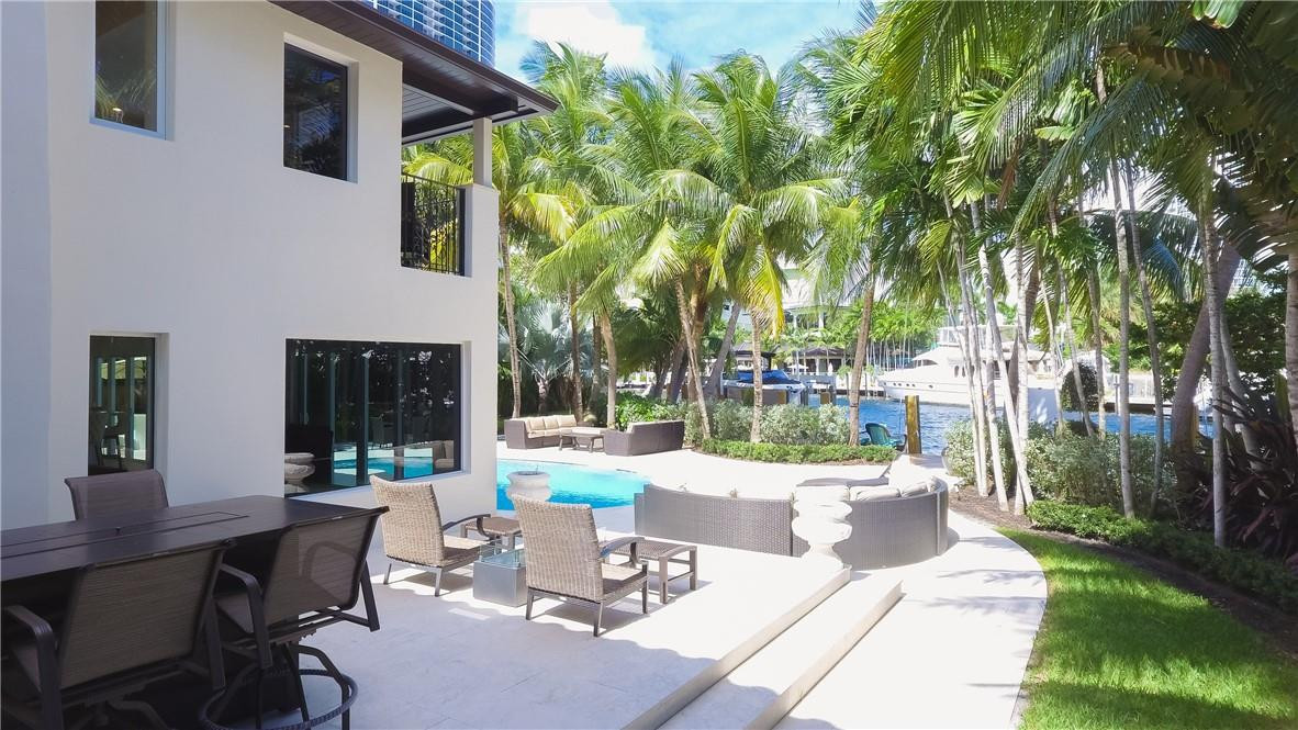 RIO VISTA 1-18 B - Residential