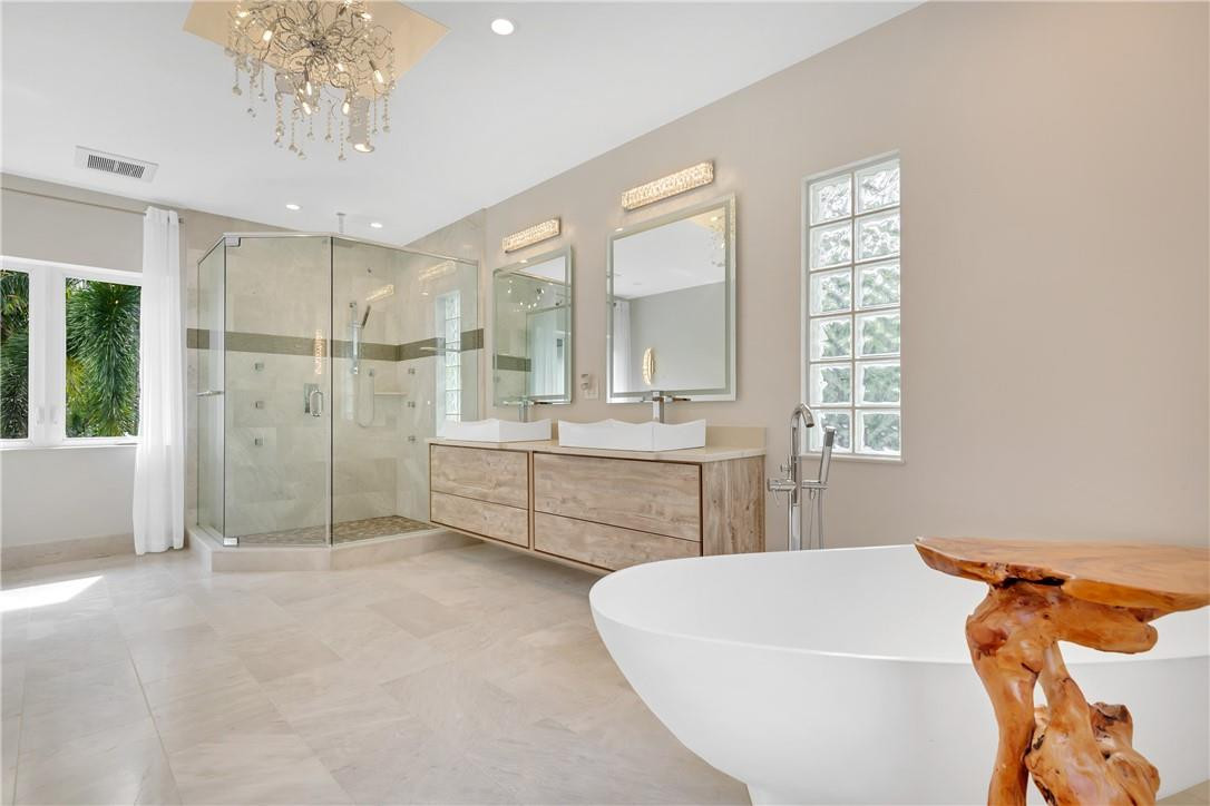 RIO VISTA 1-18 B - Residential