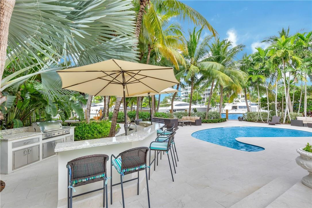 RIO VISTA 1-18 B - Residential