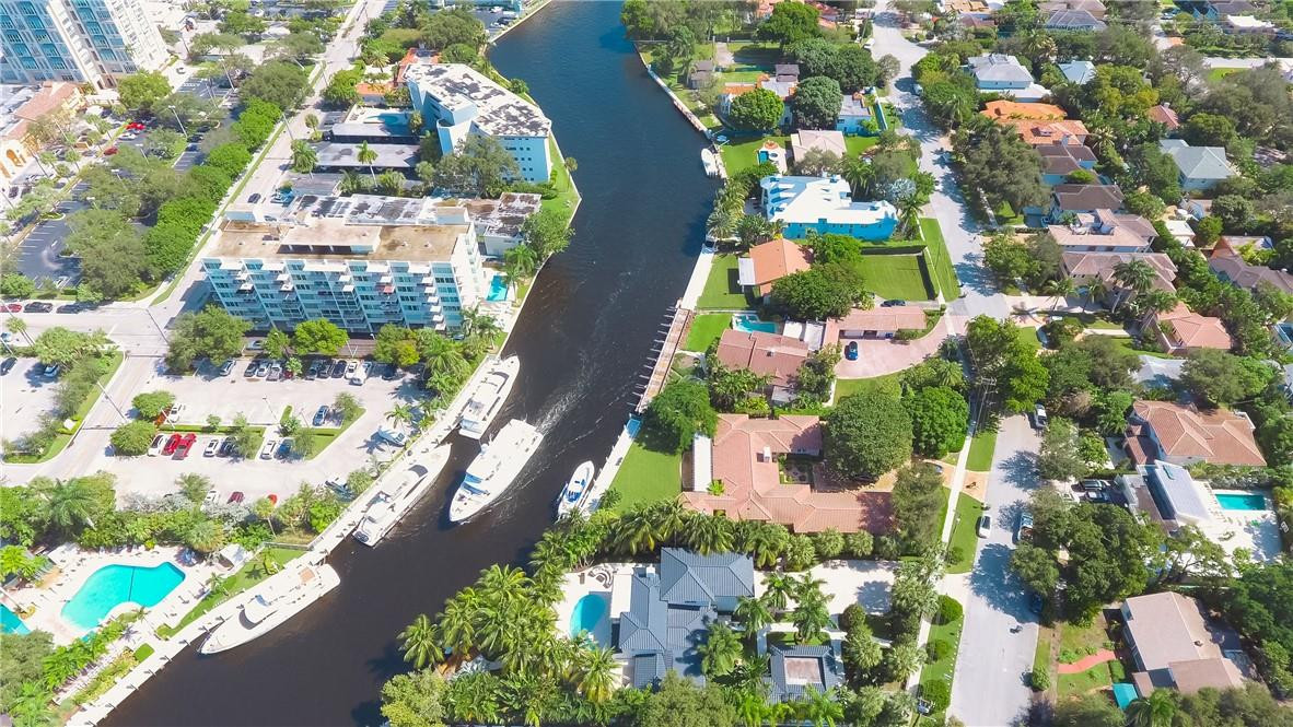 RIO VISTA 1-18 B - Residential