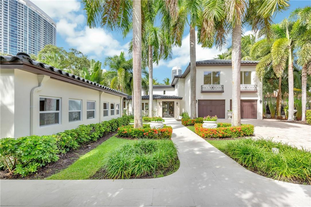 RIO VISTA 1-18 B - Residential