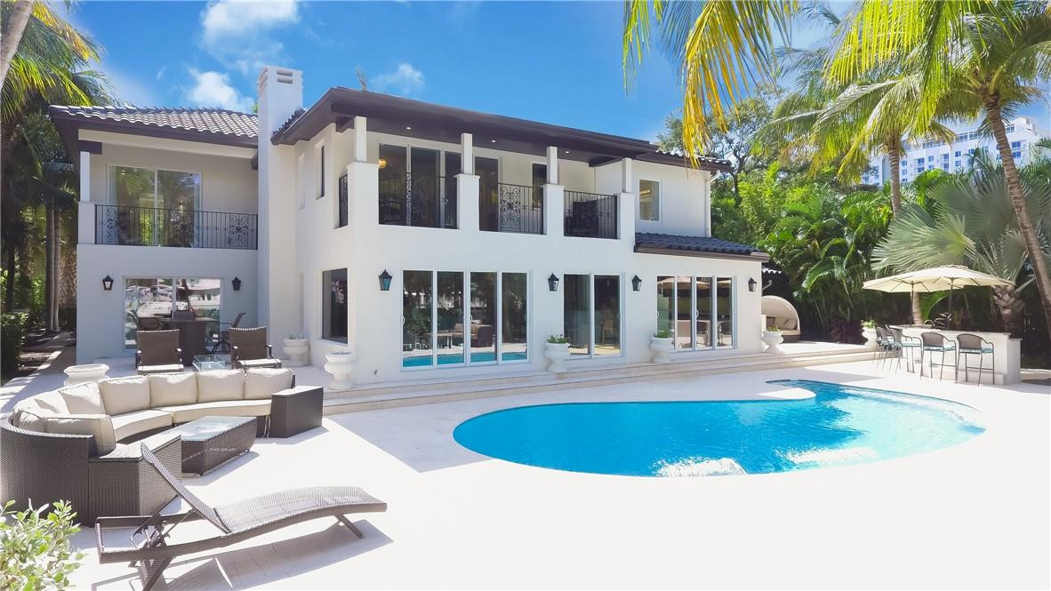 RIO VISTA 1-18 B - Residential