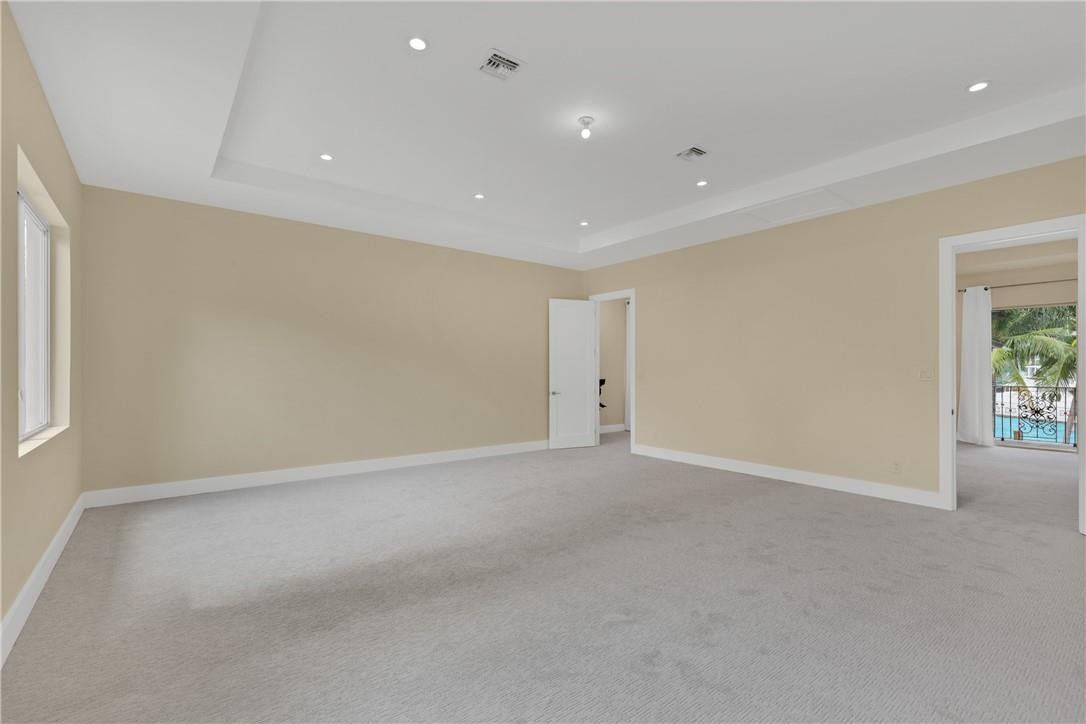 RIO VISTA 1-18 B - Residential