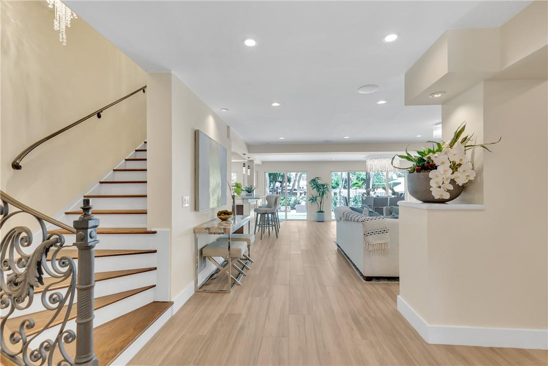 RIO VISTA 1-18 B - Residential